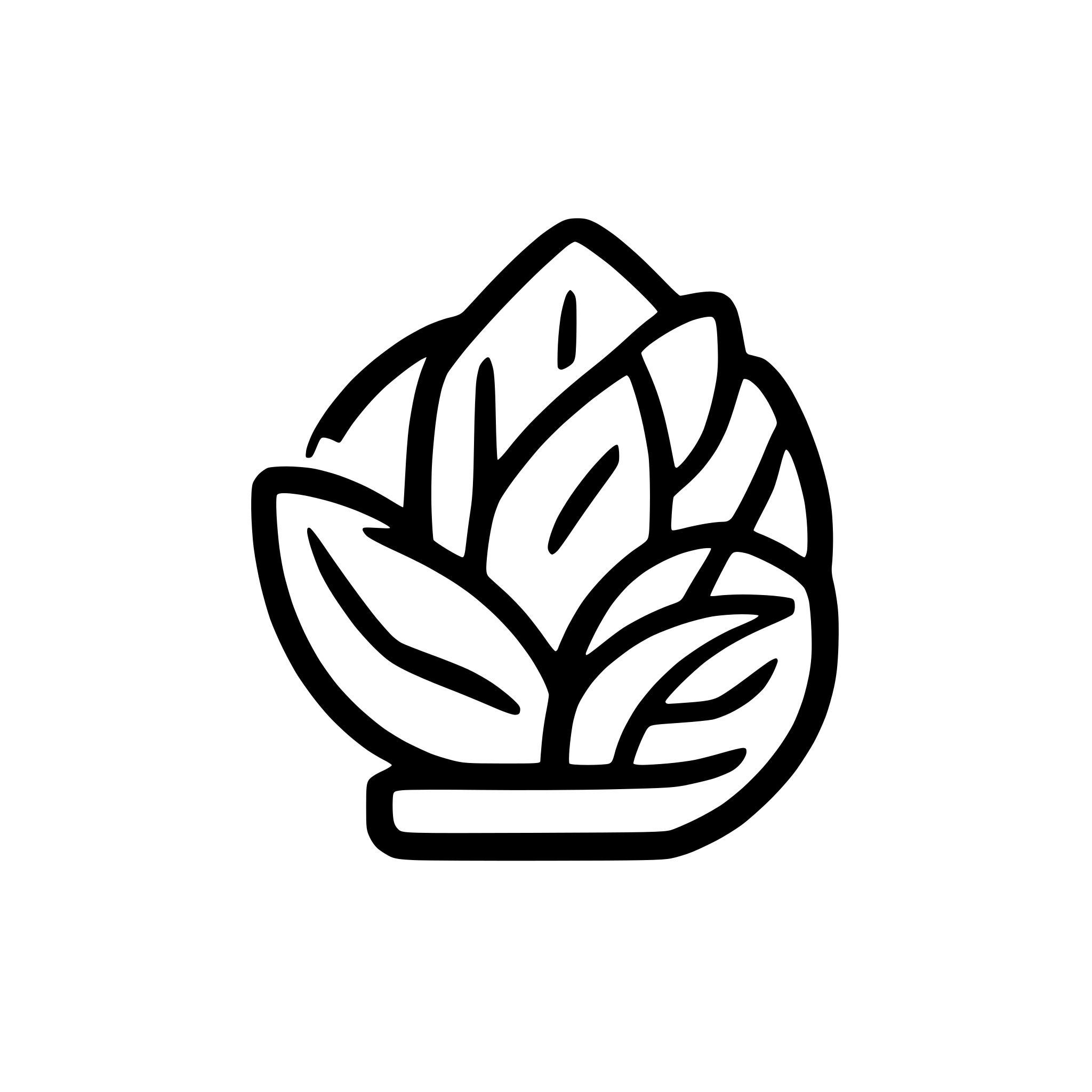 AI-generated SVG of a pack of rice, illustrated icon, outlined, thin lines, no color, simple style 2d