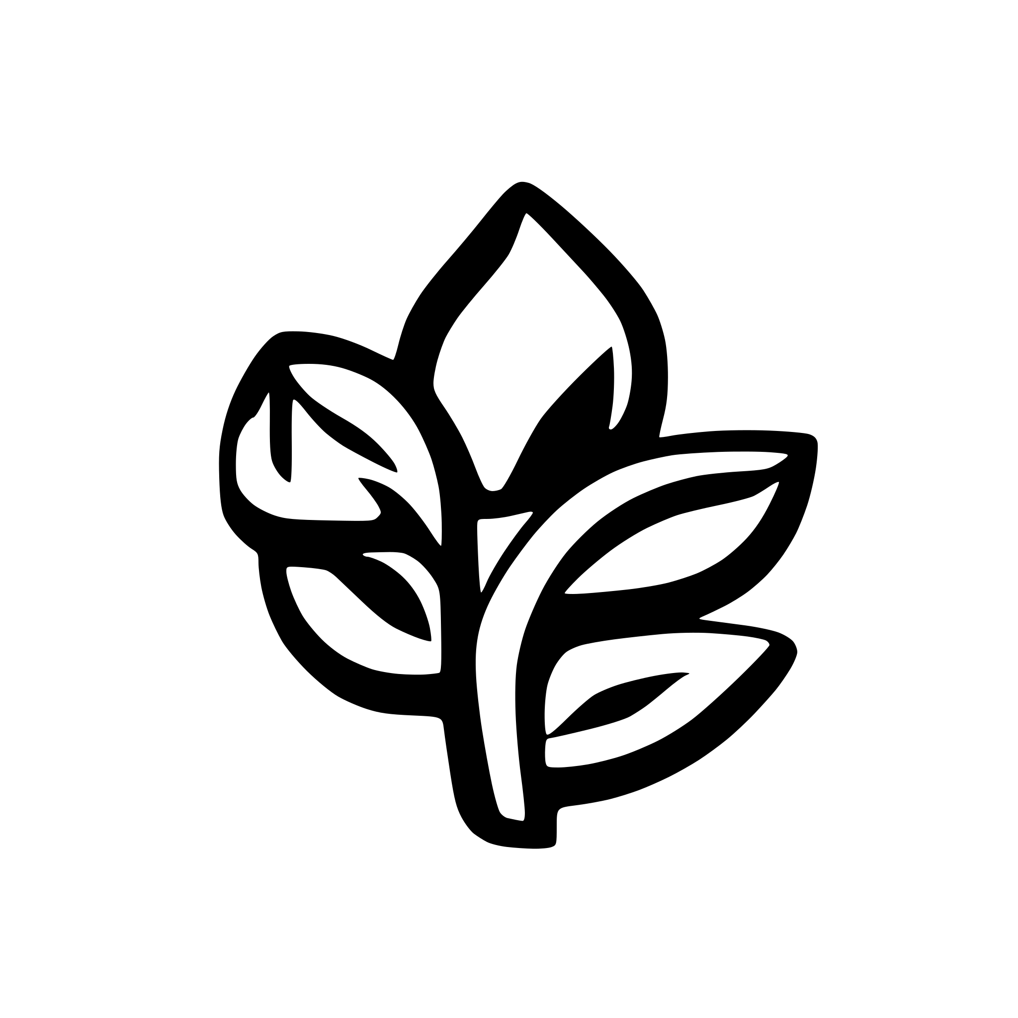 AI-generated SVG of 'AGI.Help'