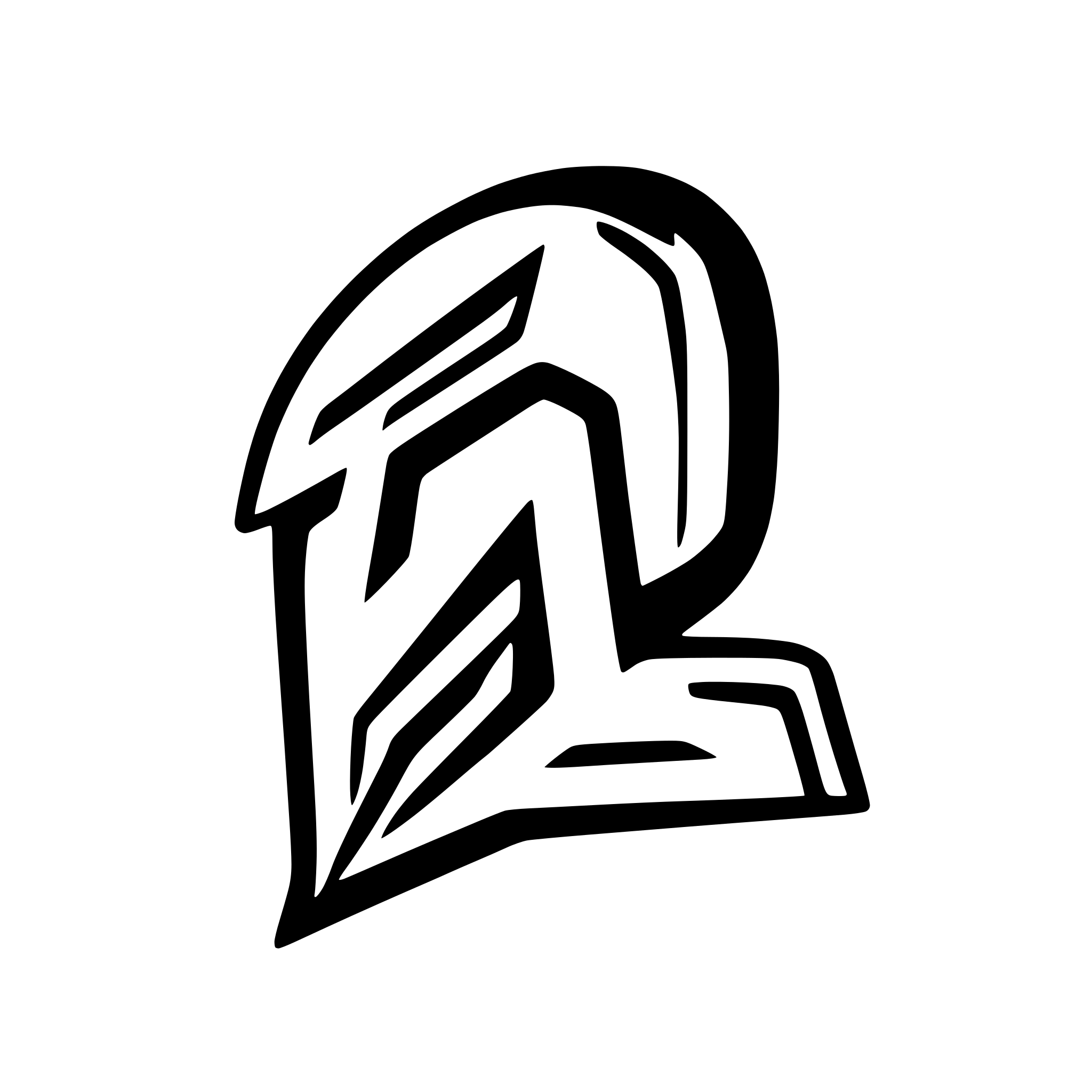 AI-generated SVG of a Design a logo for the company name 'HYPER' that integrates a black lightning bolt subtly within the letters, conveying a sense of speed and energy. The logo should be starkly black and white, capturing a sleek and minimalistic aesthetic that epitomizes modernity and high energy. The lightning bolt should form or cleverly replace parts of the letters to make the logo versatile and easily identifiable across different platforms. The design should balance simplicity with innovative flair, appealing