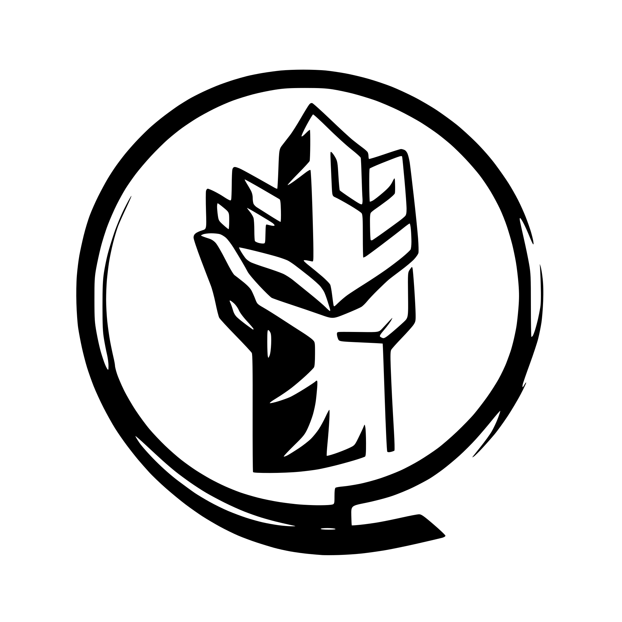 AI-generated SVG of a Create an impactful logo for a motivational video page, with a white background. The design should combine elements that symbolize strength, motivation, energy and joy. Use simple and meaningful shapes, such as a stylized lightning bolt, a flame, or a silhouette in a victory pose, representing determination and overcoming. Choose a vibrant color palette that conveys positivity and dynamism, such as orange, yellow and blue, in contrast to white. The typography should be modern, in a sans-serif fo