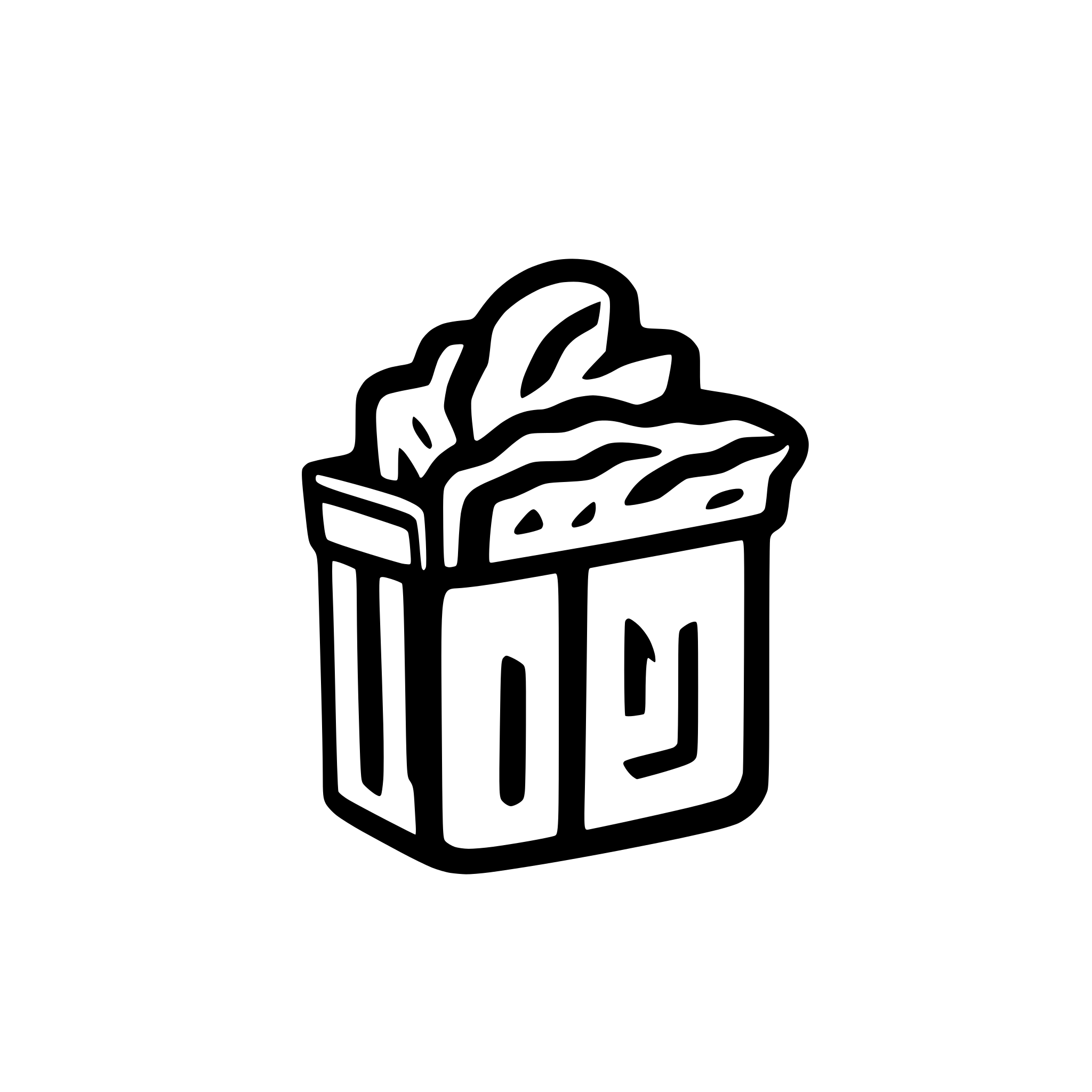 AI-generated SVG of a I want small case letter "n" to look like a piece of fresh baked bread with steam coming out. I dont want just a loaf of bread with a n stamped on it