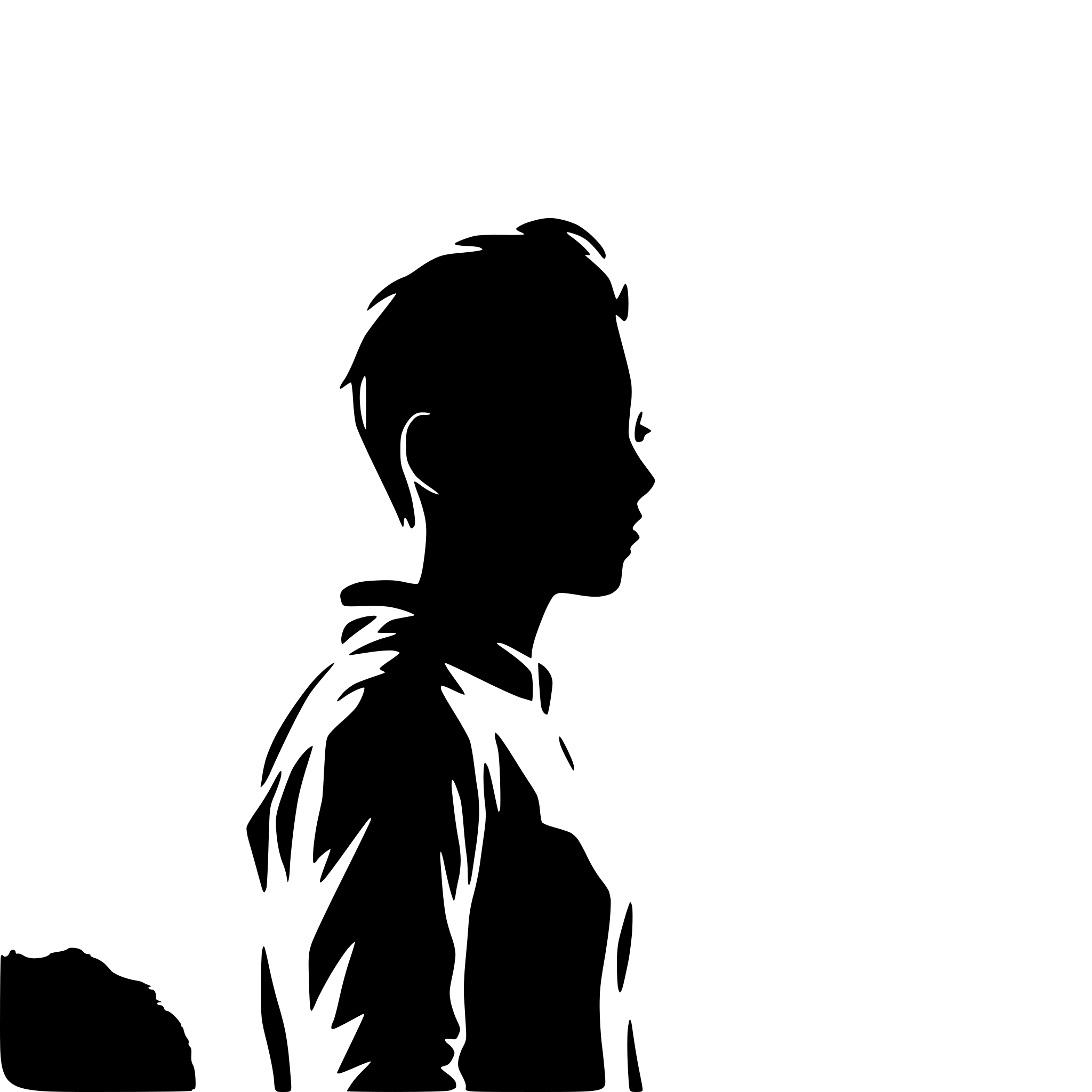 AI-generated SVG of a dani olmo