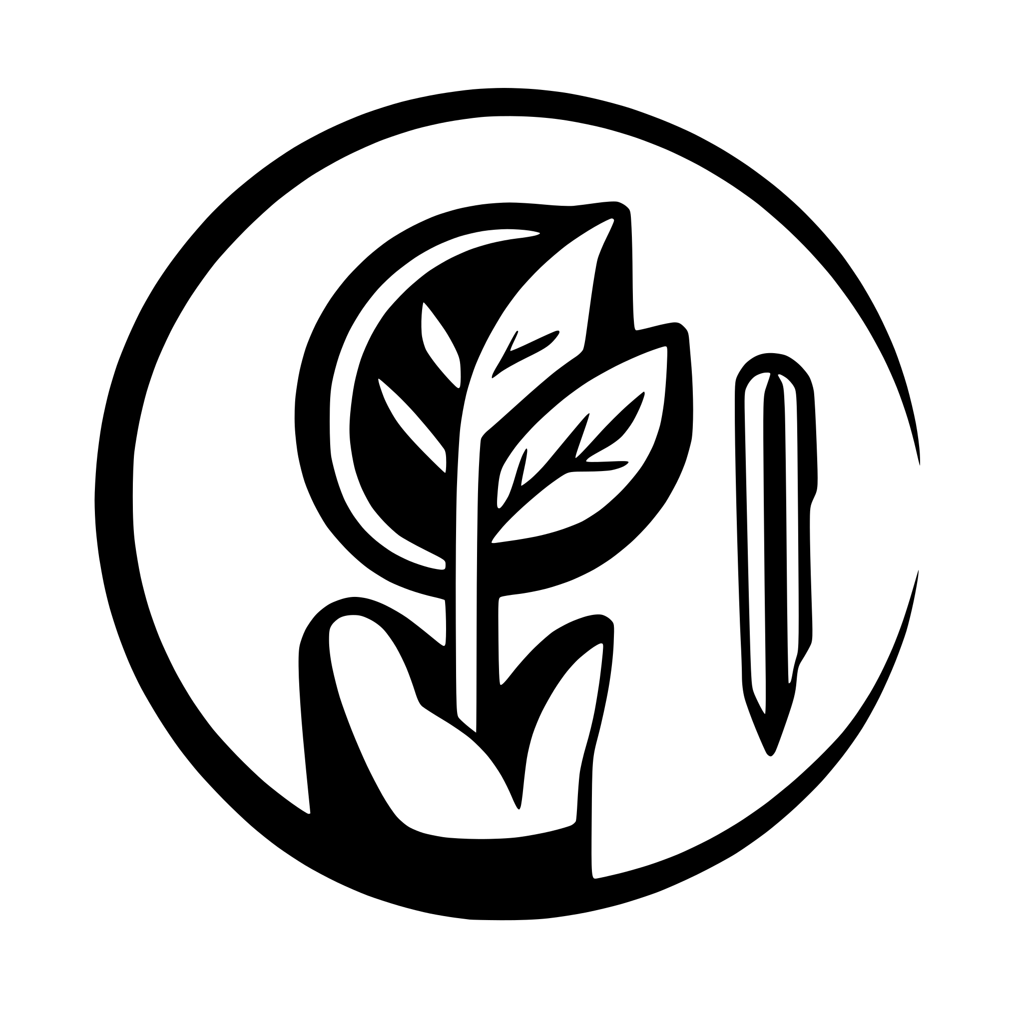 AI-generated SVG of a Give me the school ERP features in one icon