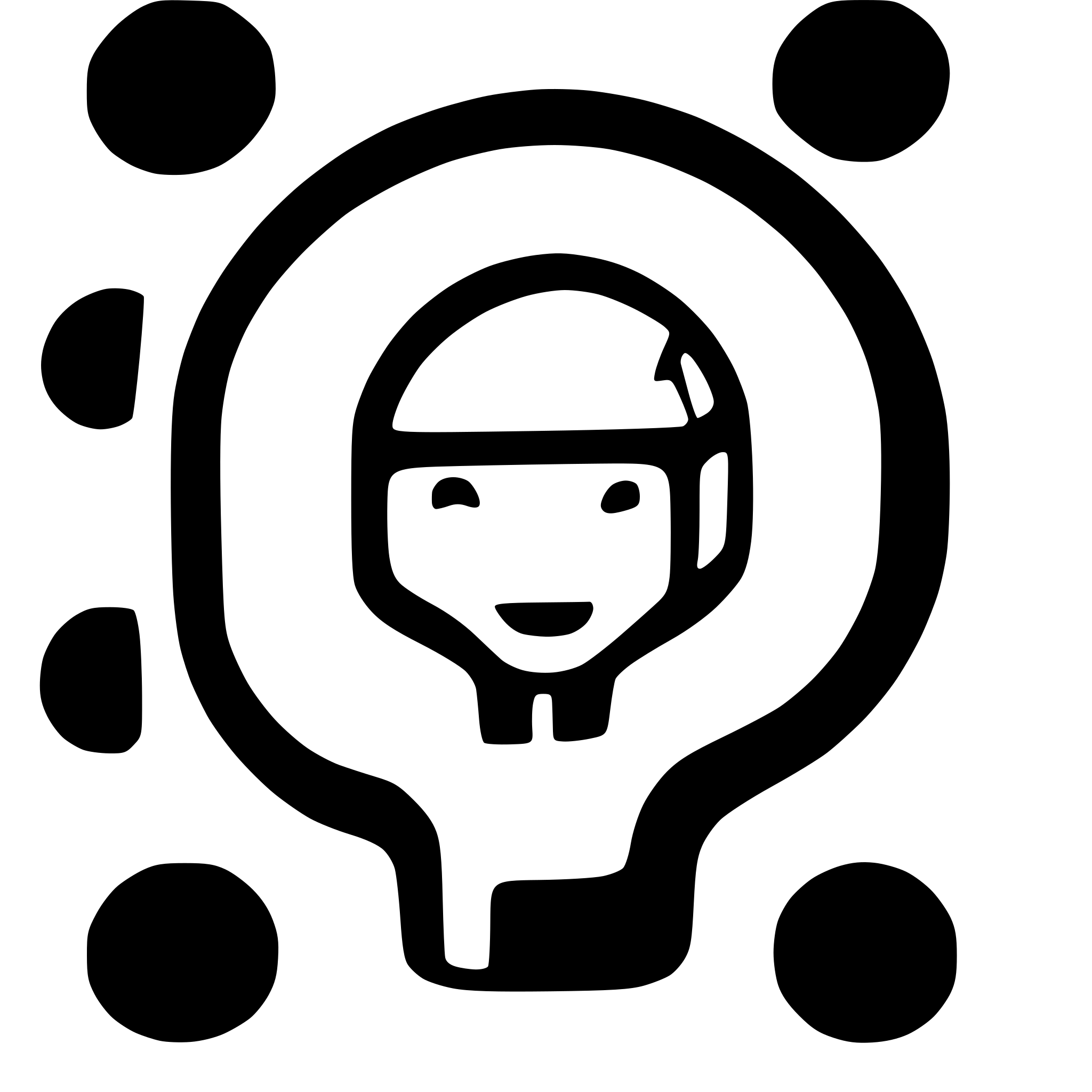 AI-generated SVG of a An artificial intelligence