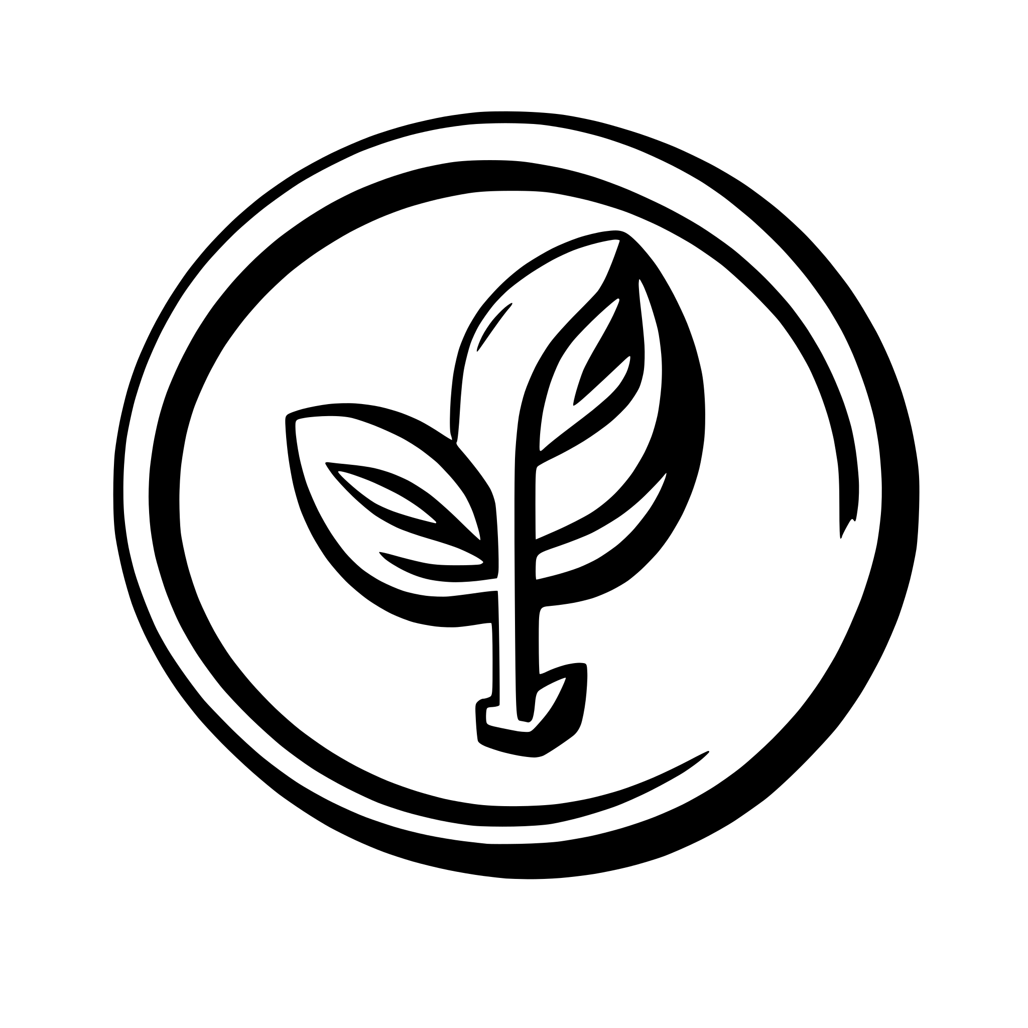 AI-generated SVG of a Expinous polymarket