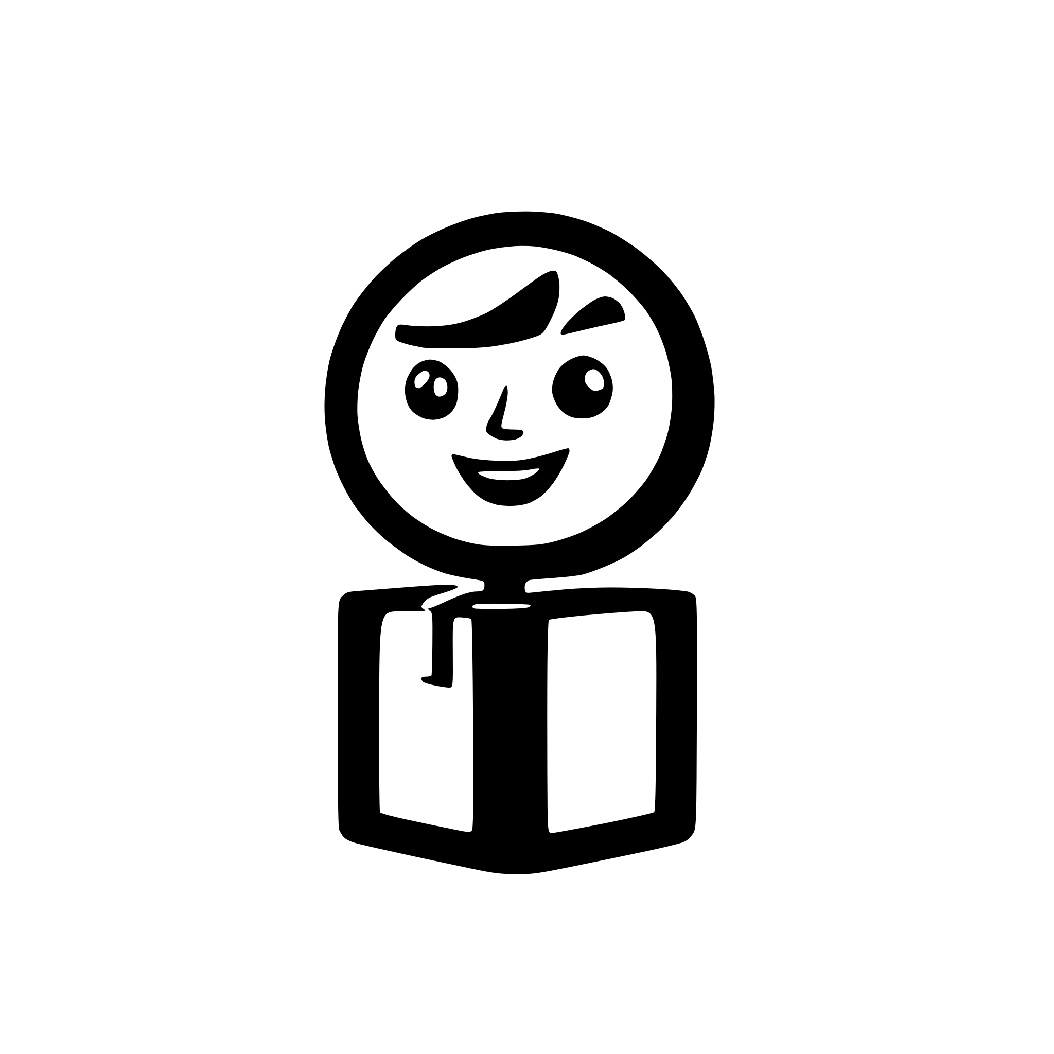 AI-generated SVG of a free delivery icon