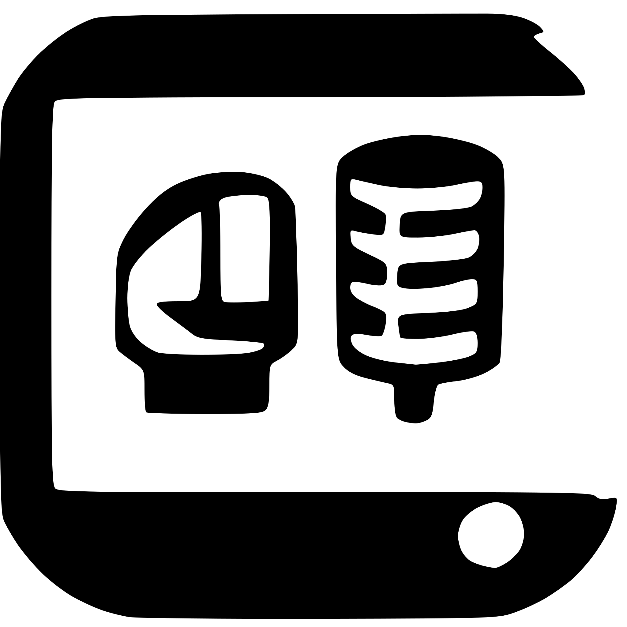AI-generated SVG of a Simple symbolic icon for Thin film coating machine with server