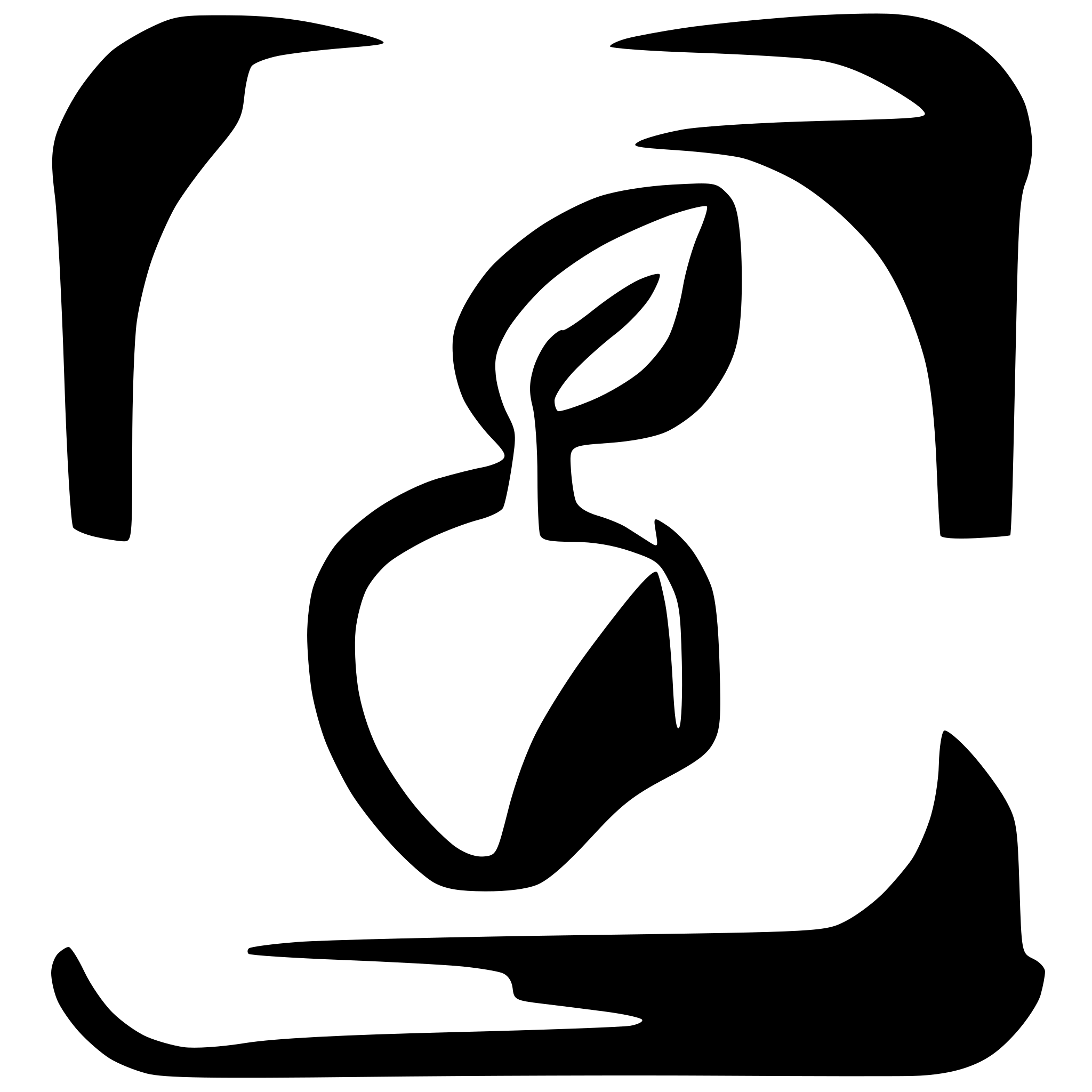AI-generated SVG of a a green bean