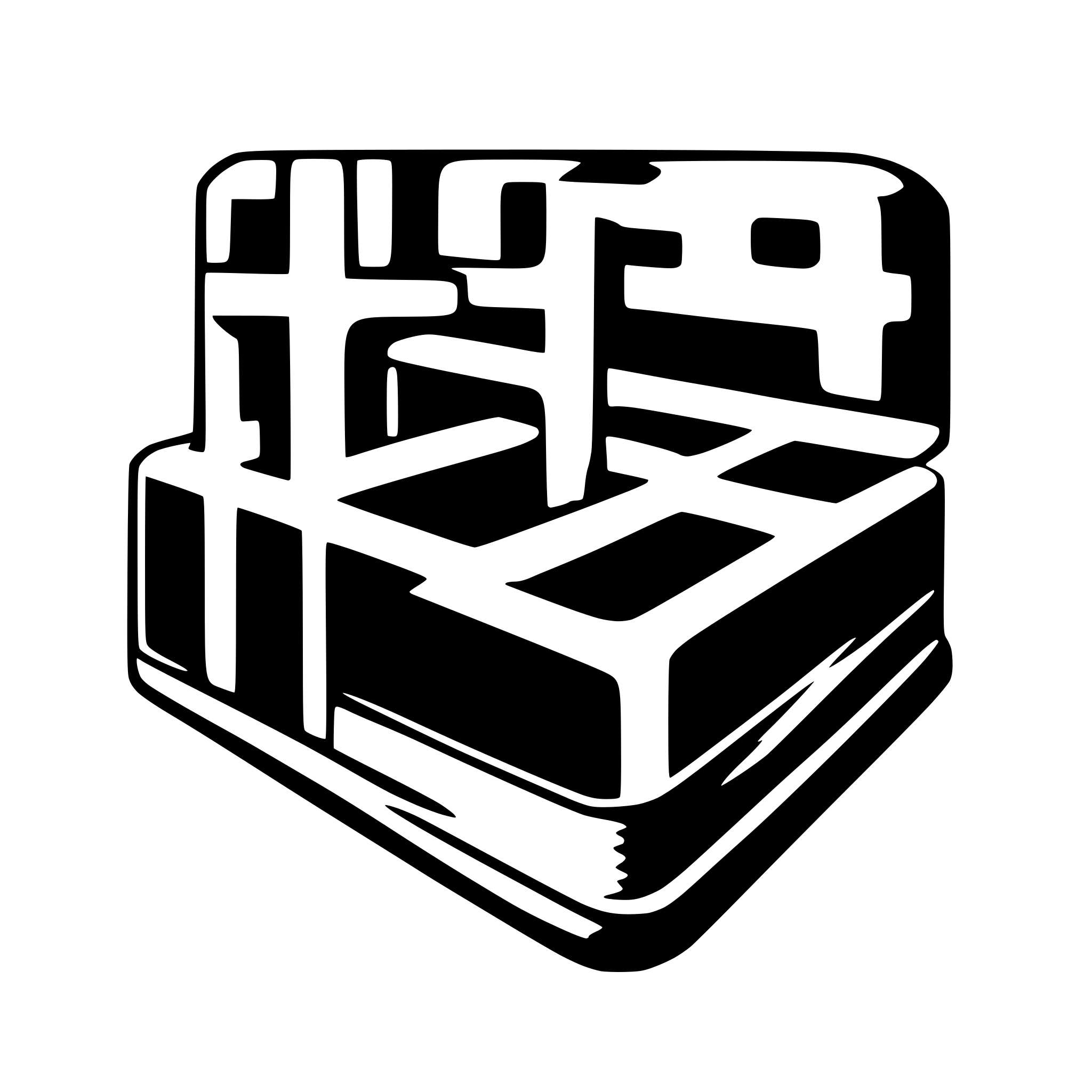 AI-generated SVG of 'I X in a  rectangular'
