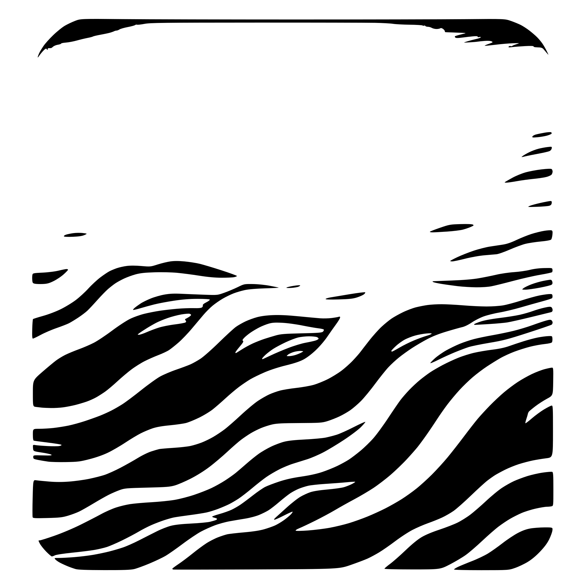 AI-generated SVG of 'gradiant green wave abstract'