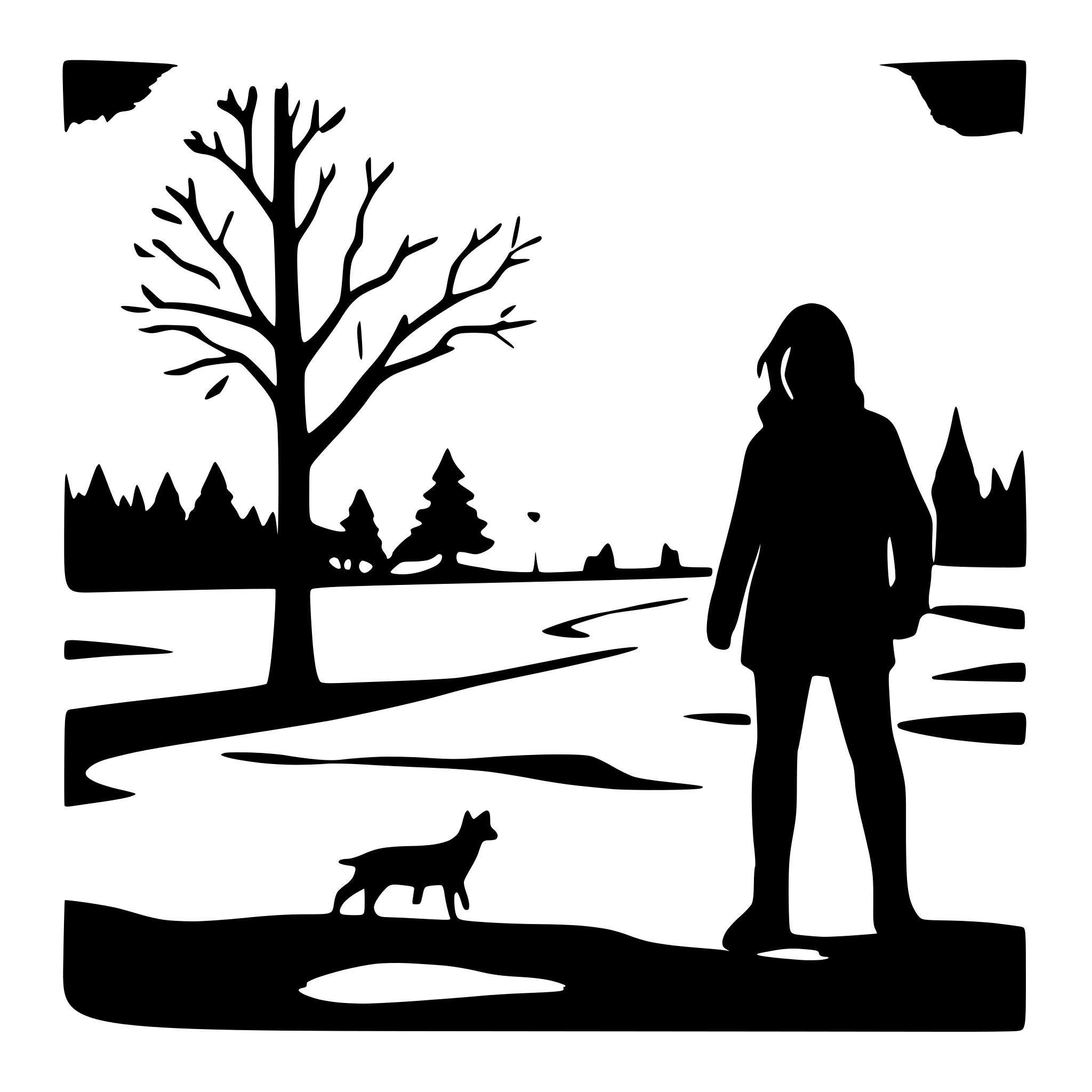 AI-generated SVG of 'Winter Storm'