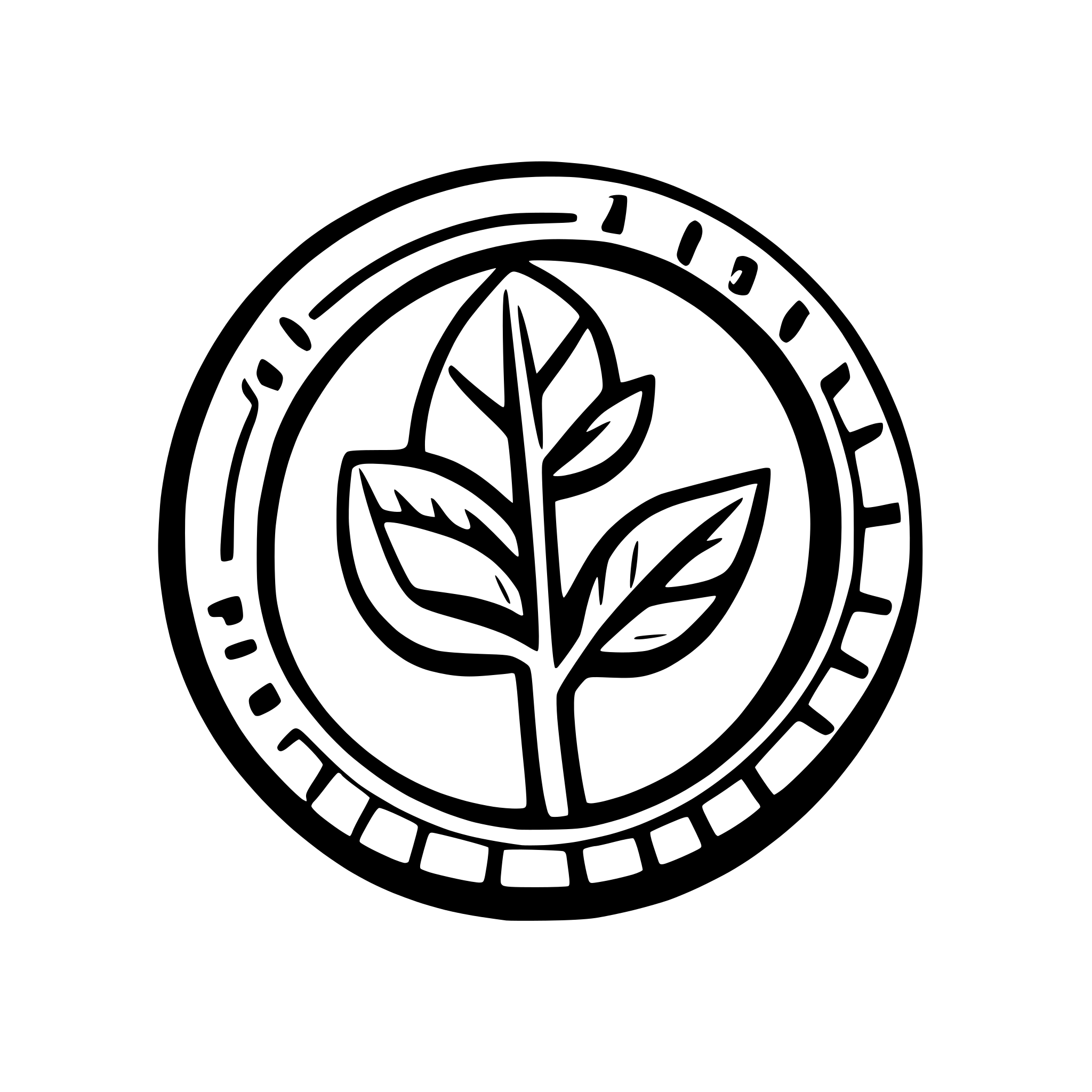 AI-generated SVG of 'perigeo  apogeo'