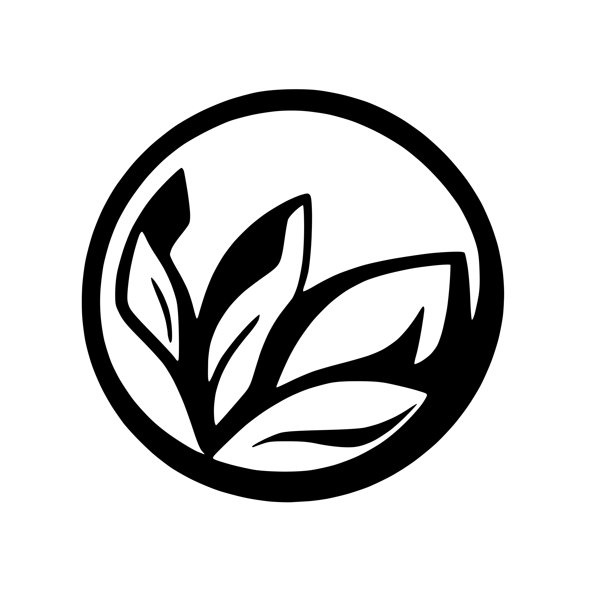 AI-generated SVG of 'chancellery'