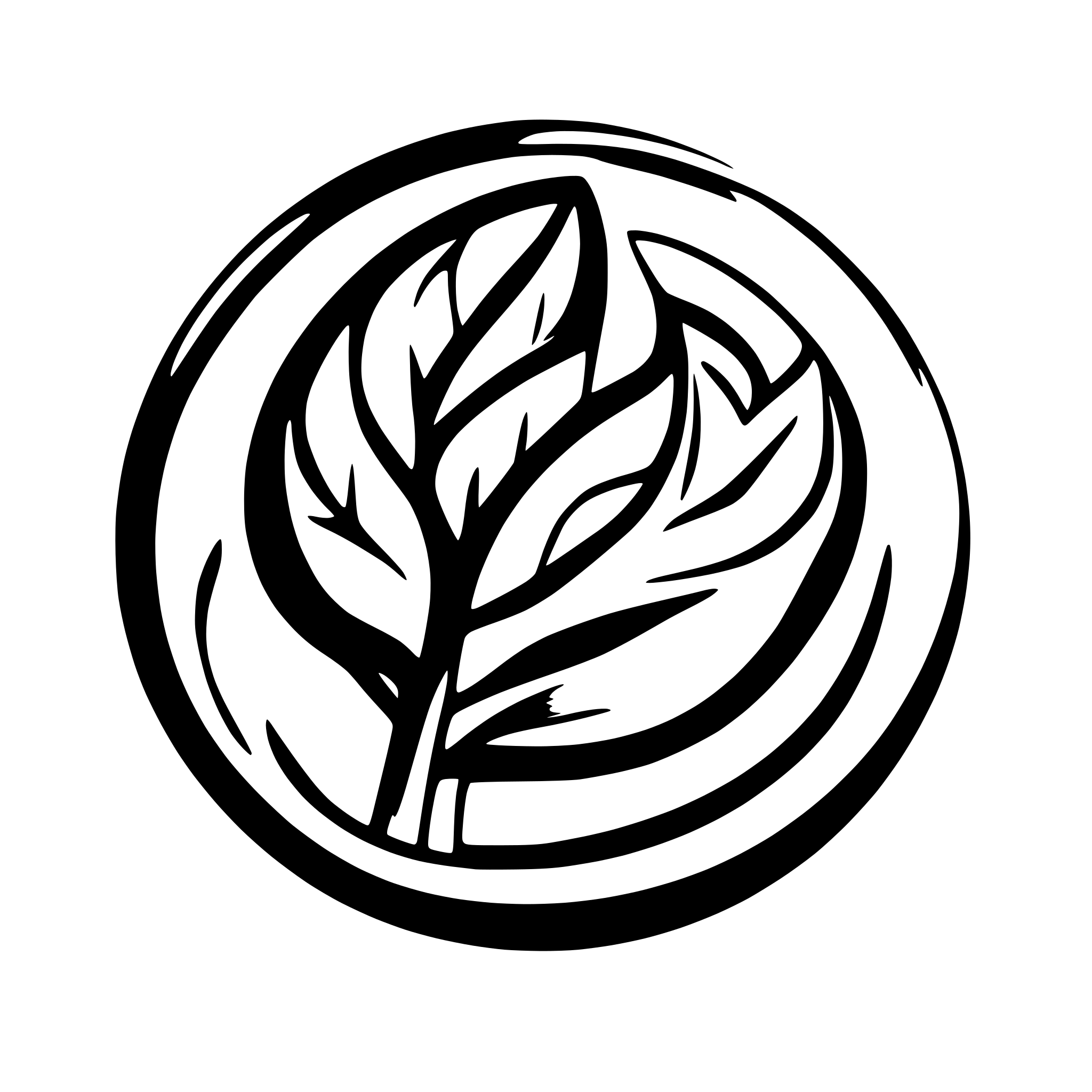 AI-generated SVG of a Trace mate