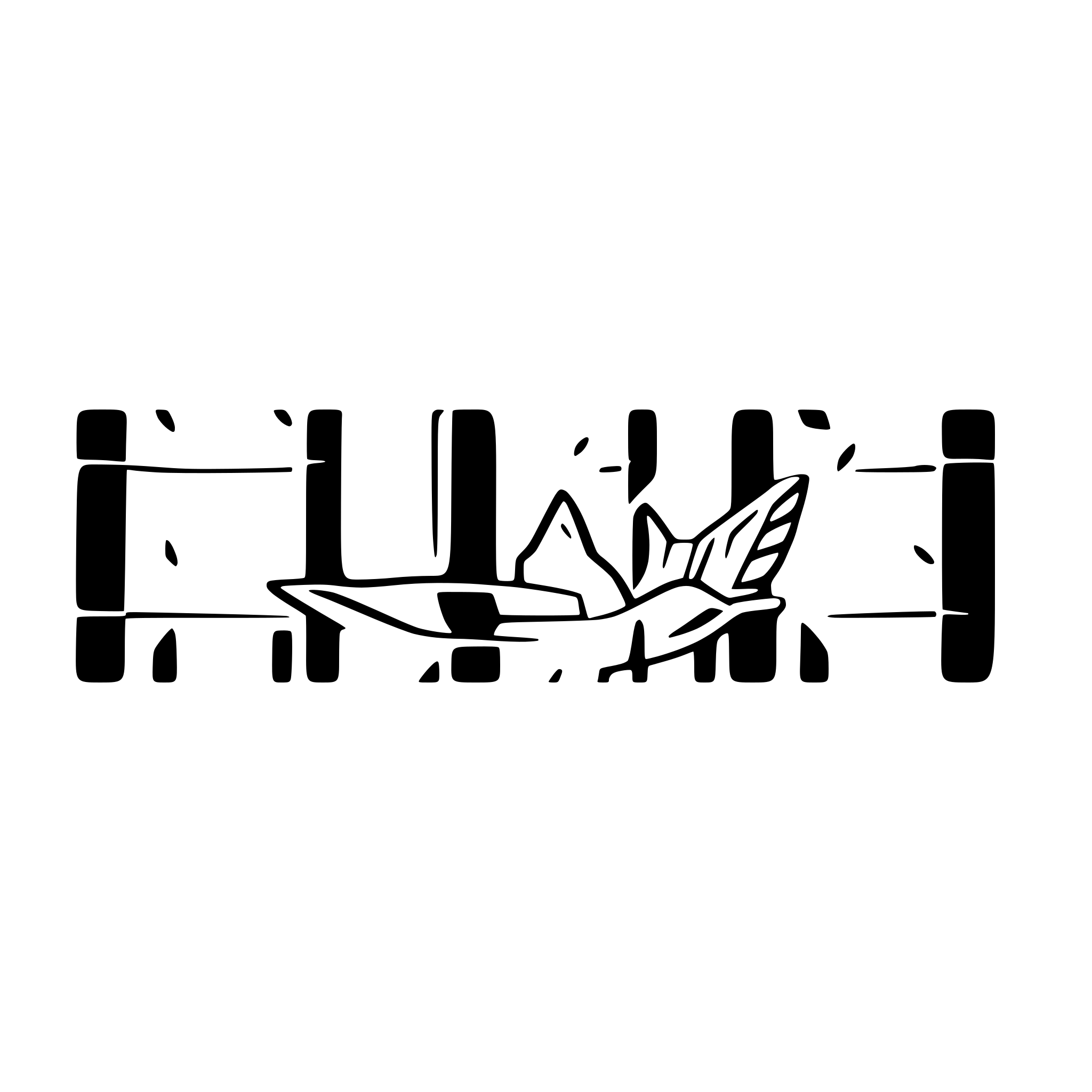 AI-generated SVG of a ducks flying and shotgun shells