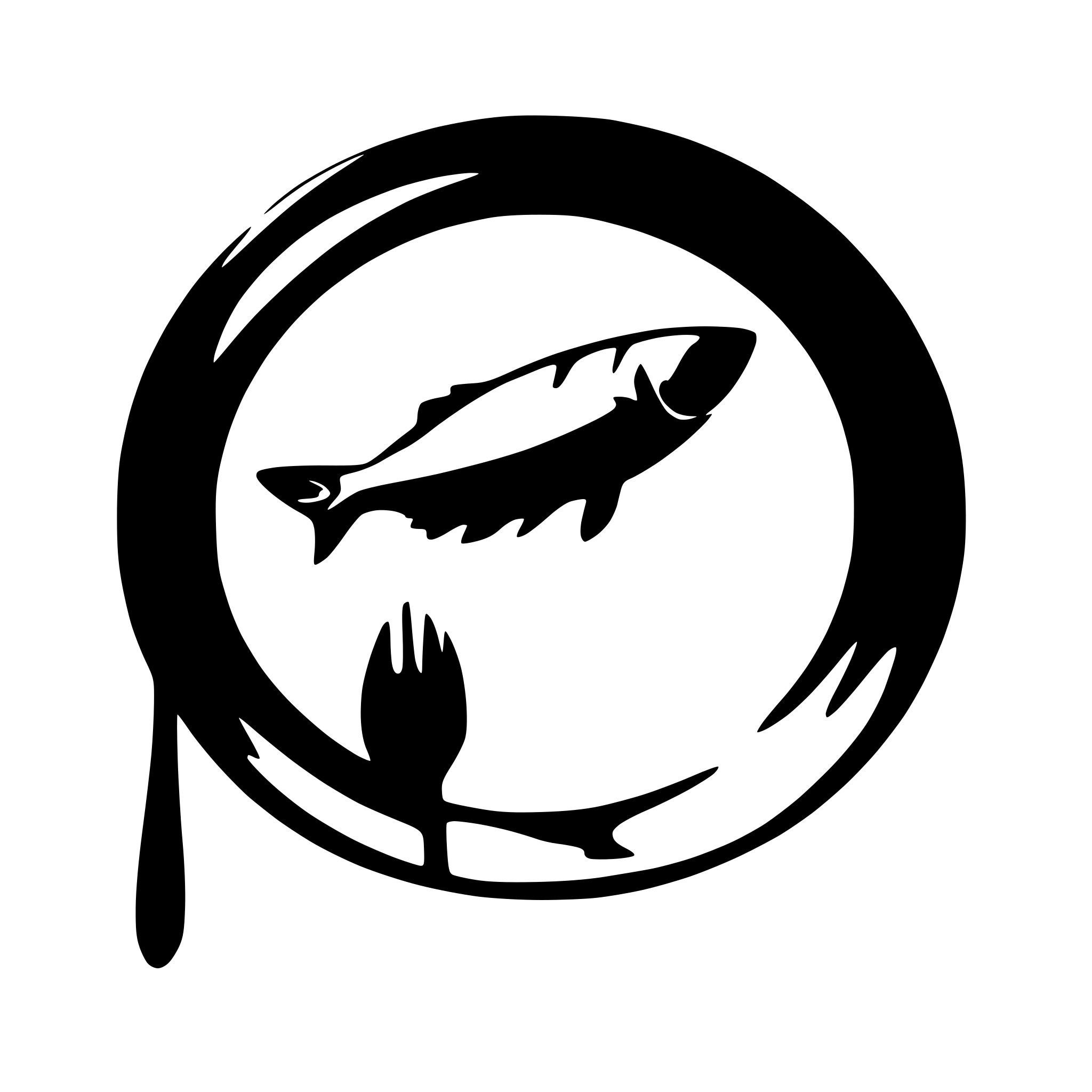 AI-generated SVG of a gourmet seafood products