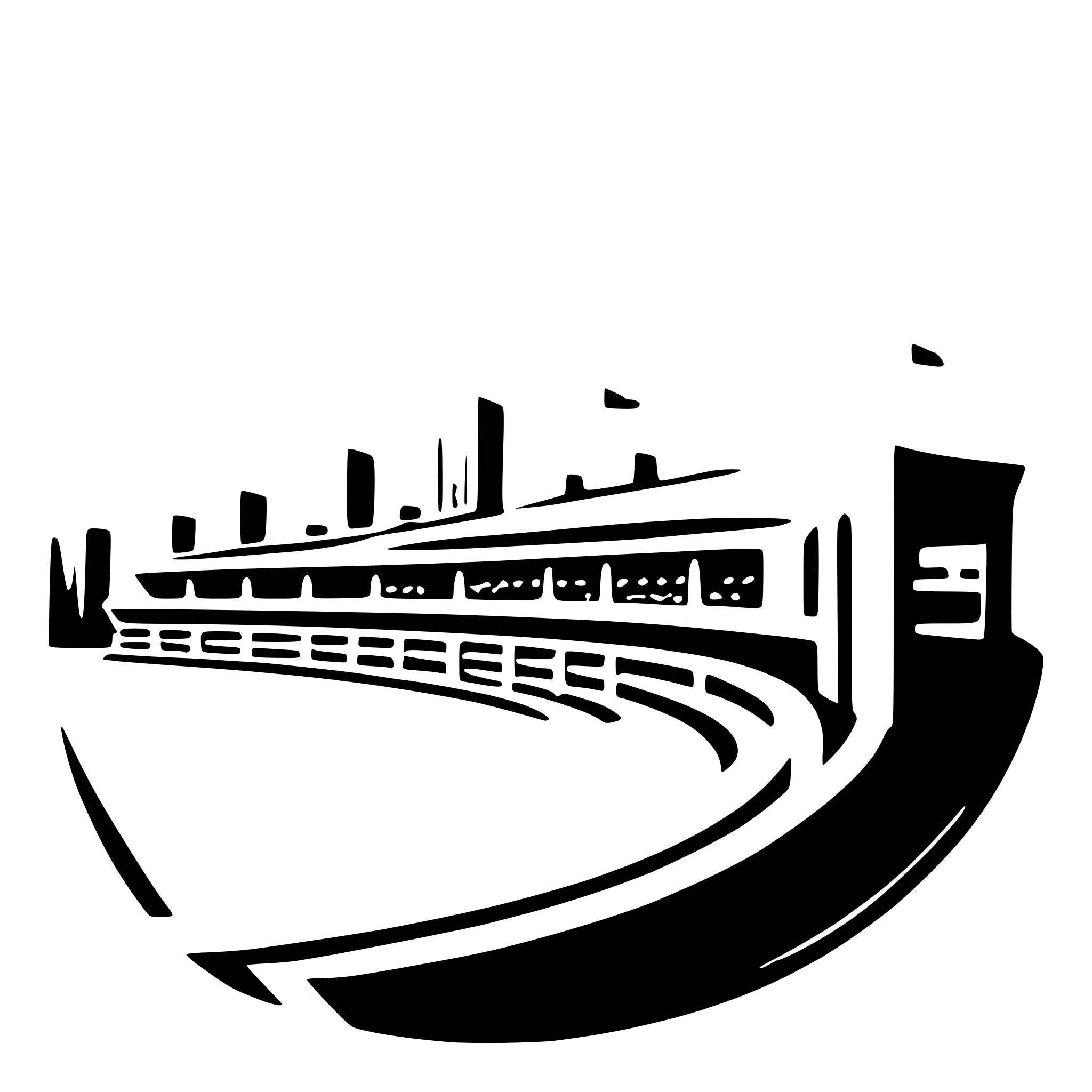 AI-generated SVG of a a football stadium