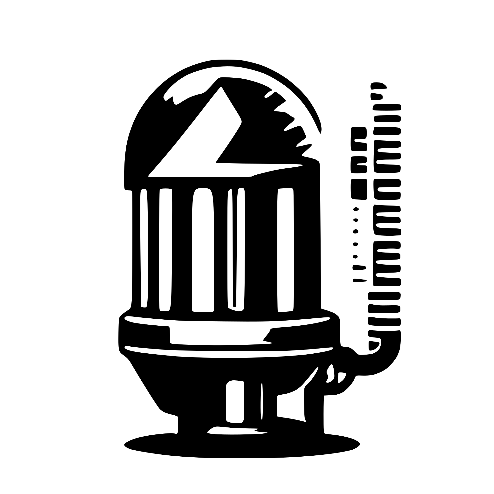 AI-generated SVG of 'efficiency improve innovate'