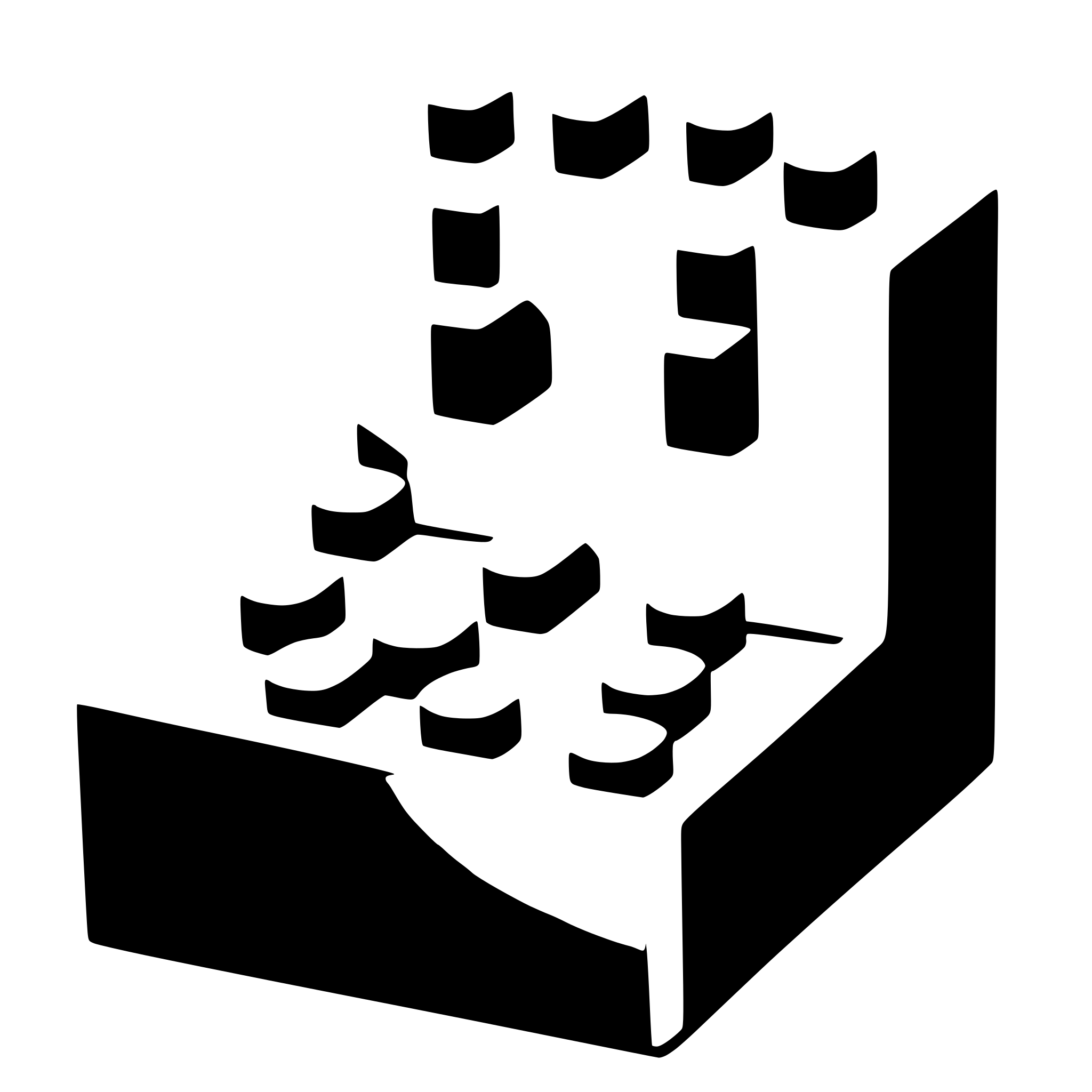 AI-generated SVG of a lego brick