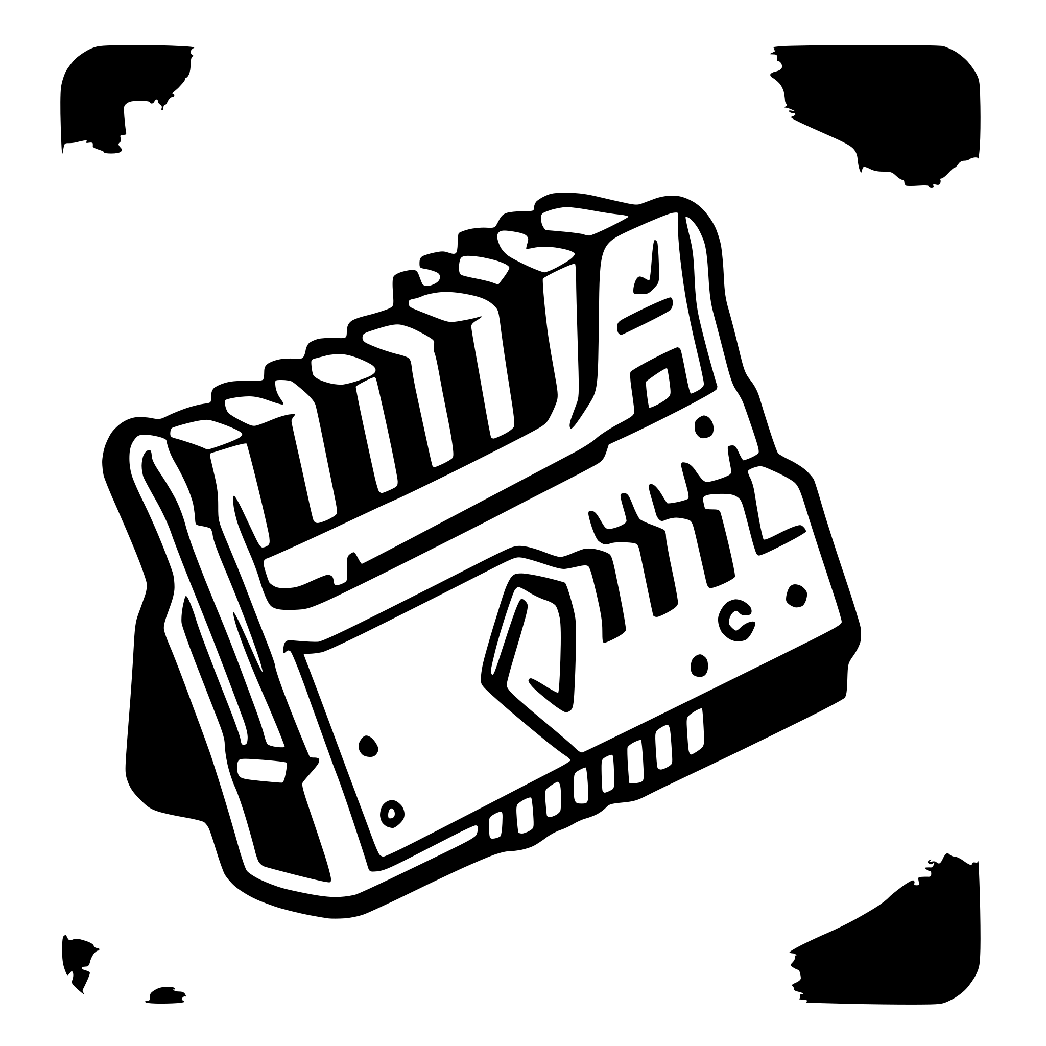 AI-generated SVG of a DDR4 PIM-DRAM modules