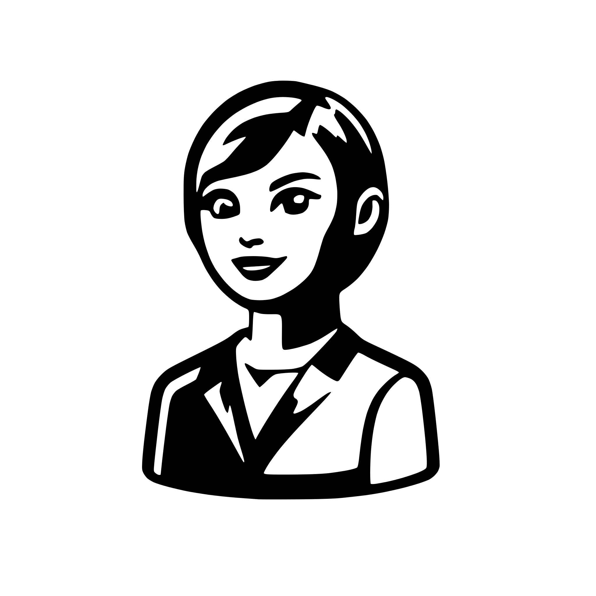 AI-generated SVG of 'similar lawyer logo'
