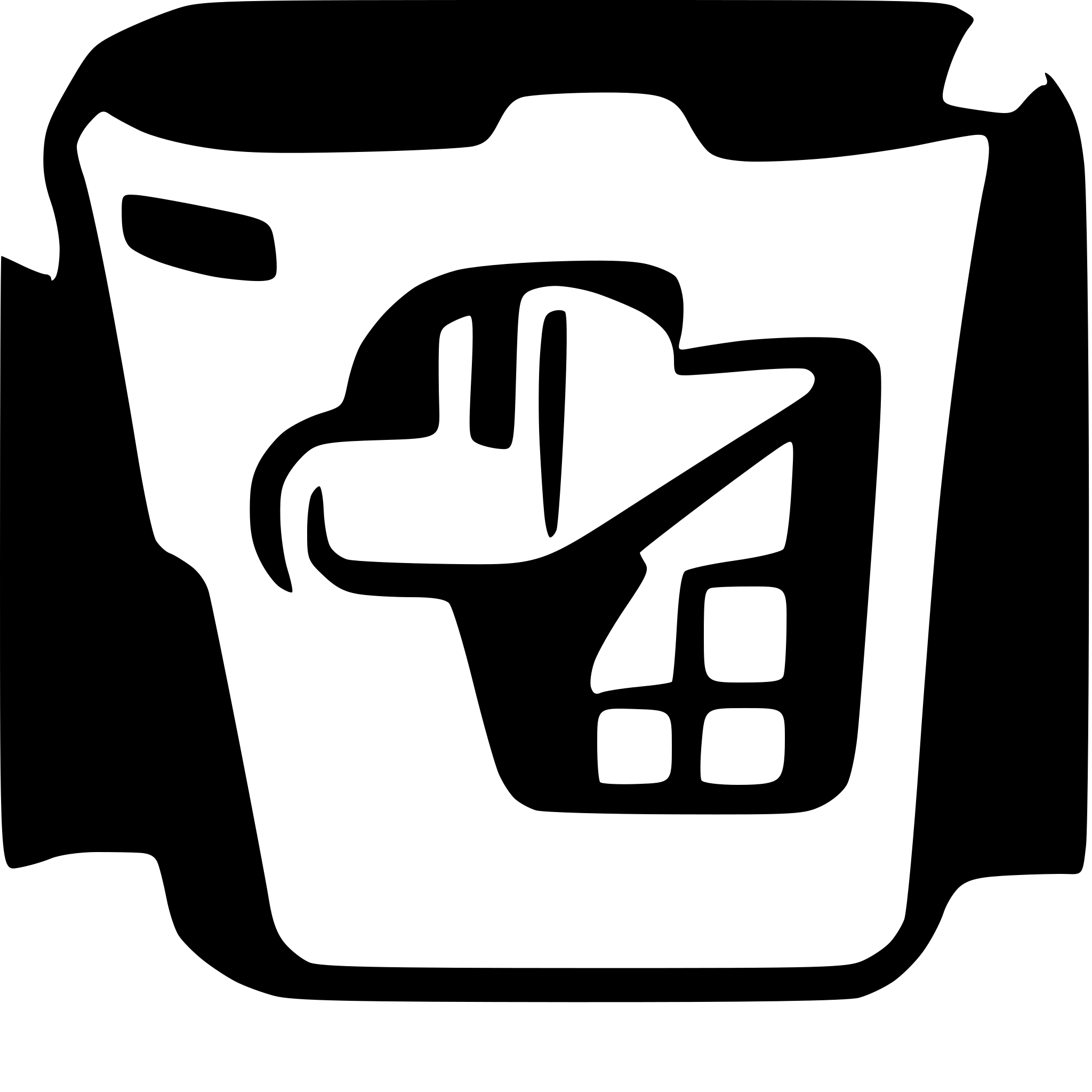 AI-generated SVG of a recycle bin colored with cover