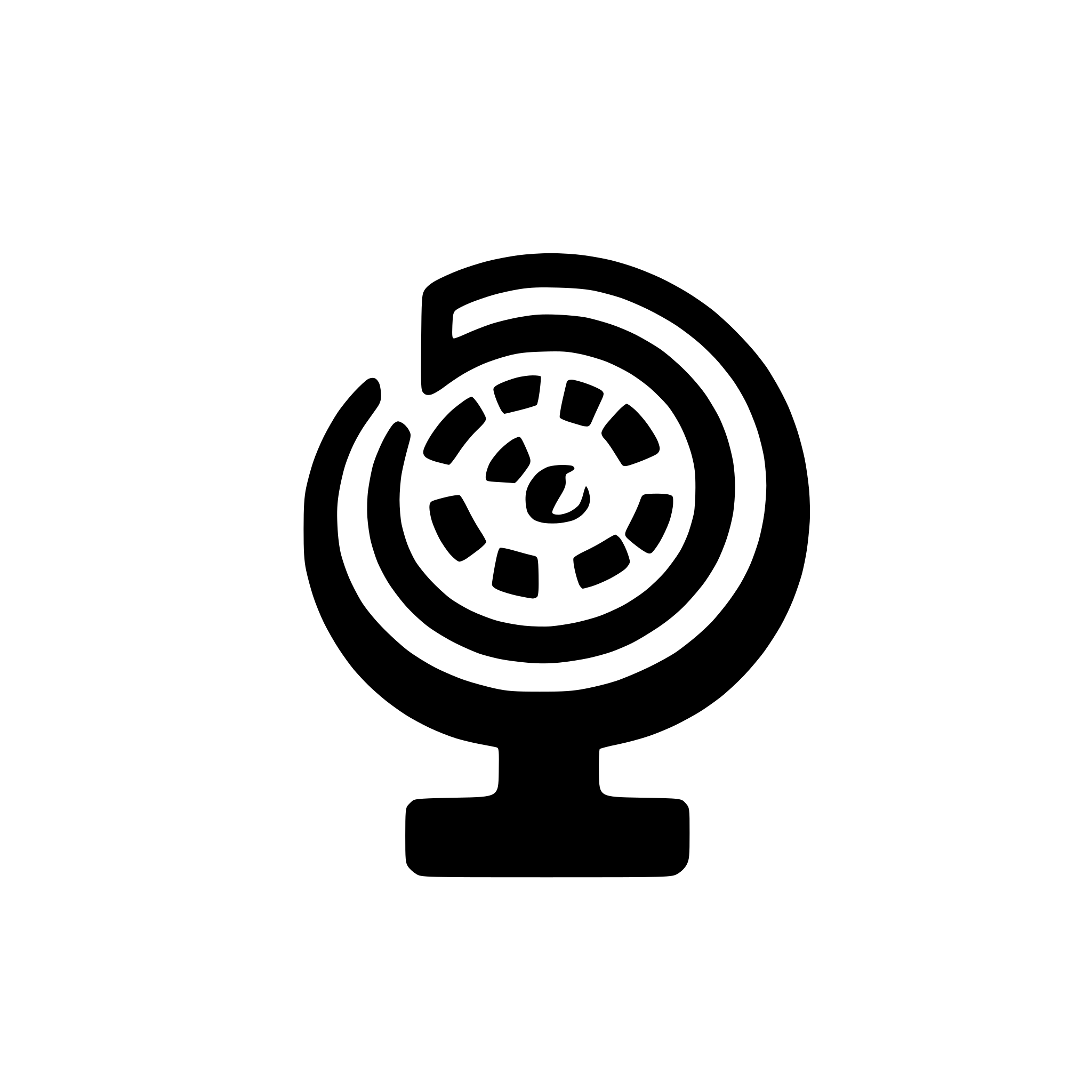 AI-generated SVG of a manual mode icon like from Solar Linear Icons Collection. the icon should indicate that if it is clicked, then you would be redirected to the page with manual controls to the machine