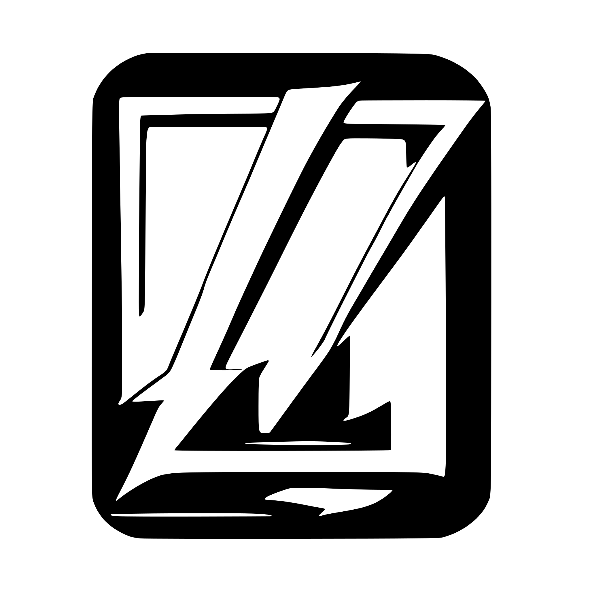 AI-generated SVG of a logo with the letters z and V in orange and blue