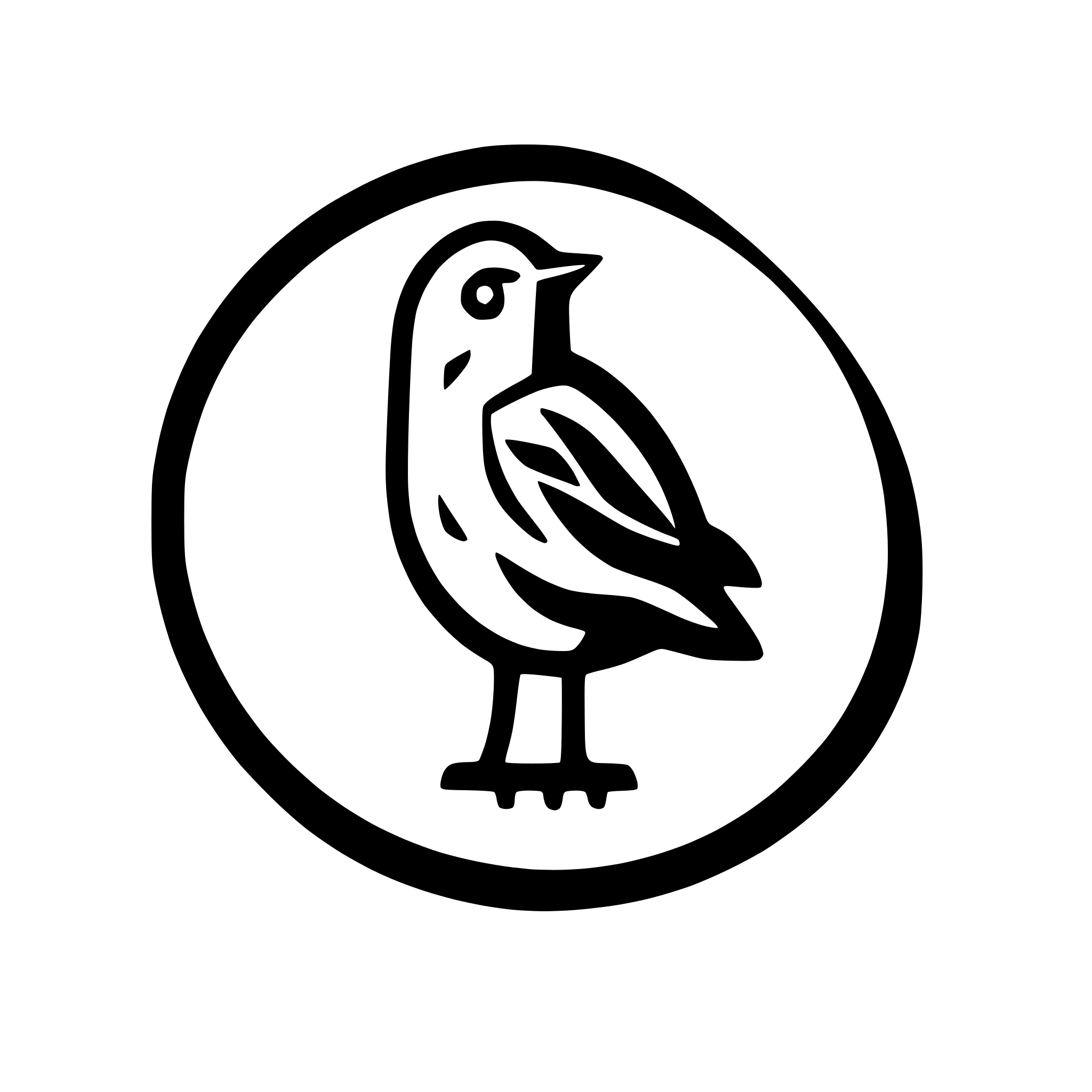 AI-generated SVG of a make an icone with thrush for a comany called AB environnement