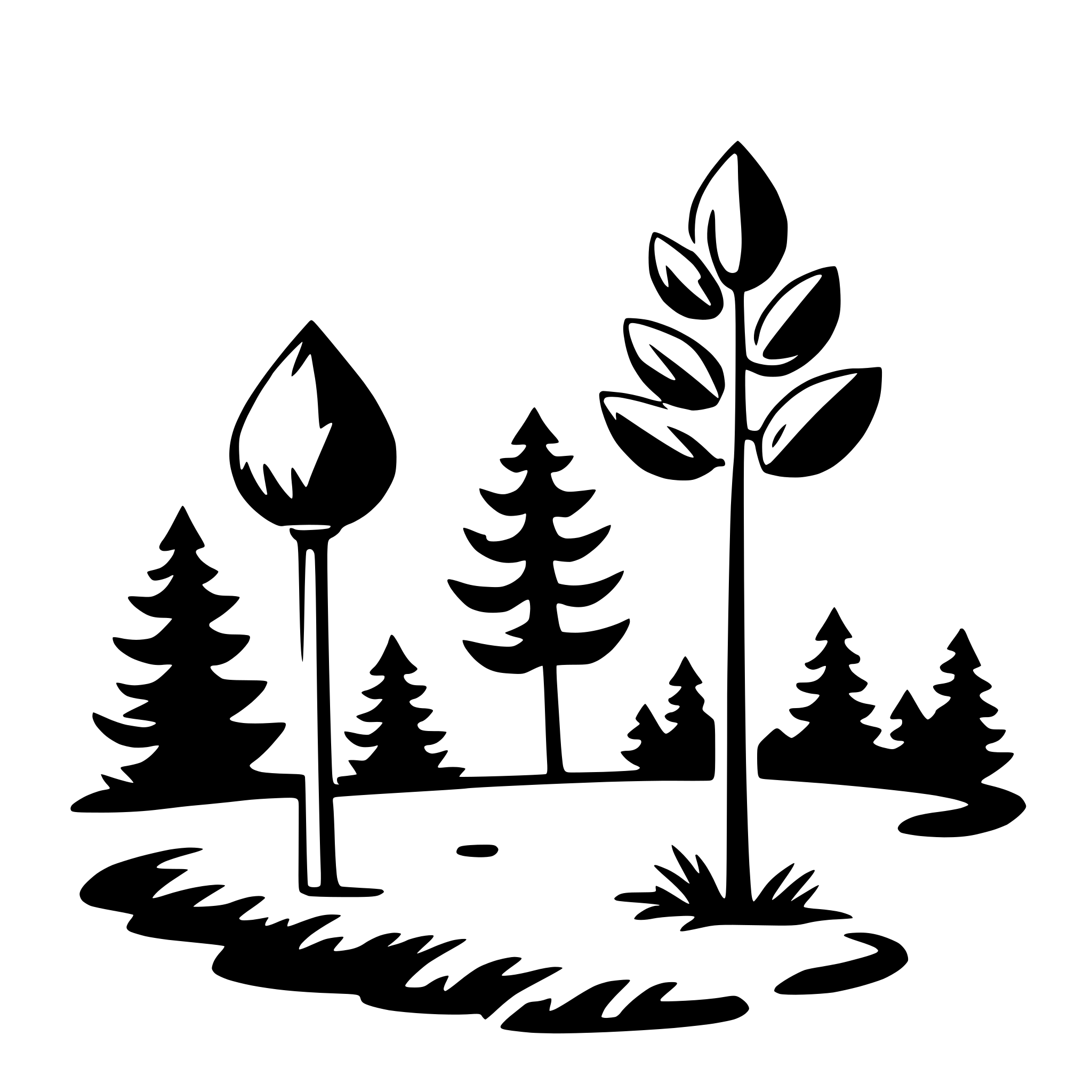 AI-generated SVG of 'painting'