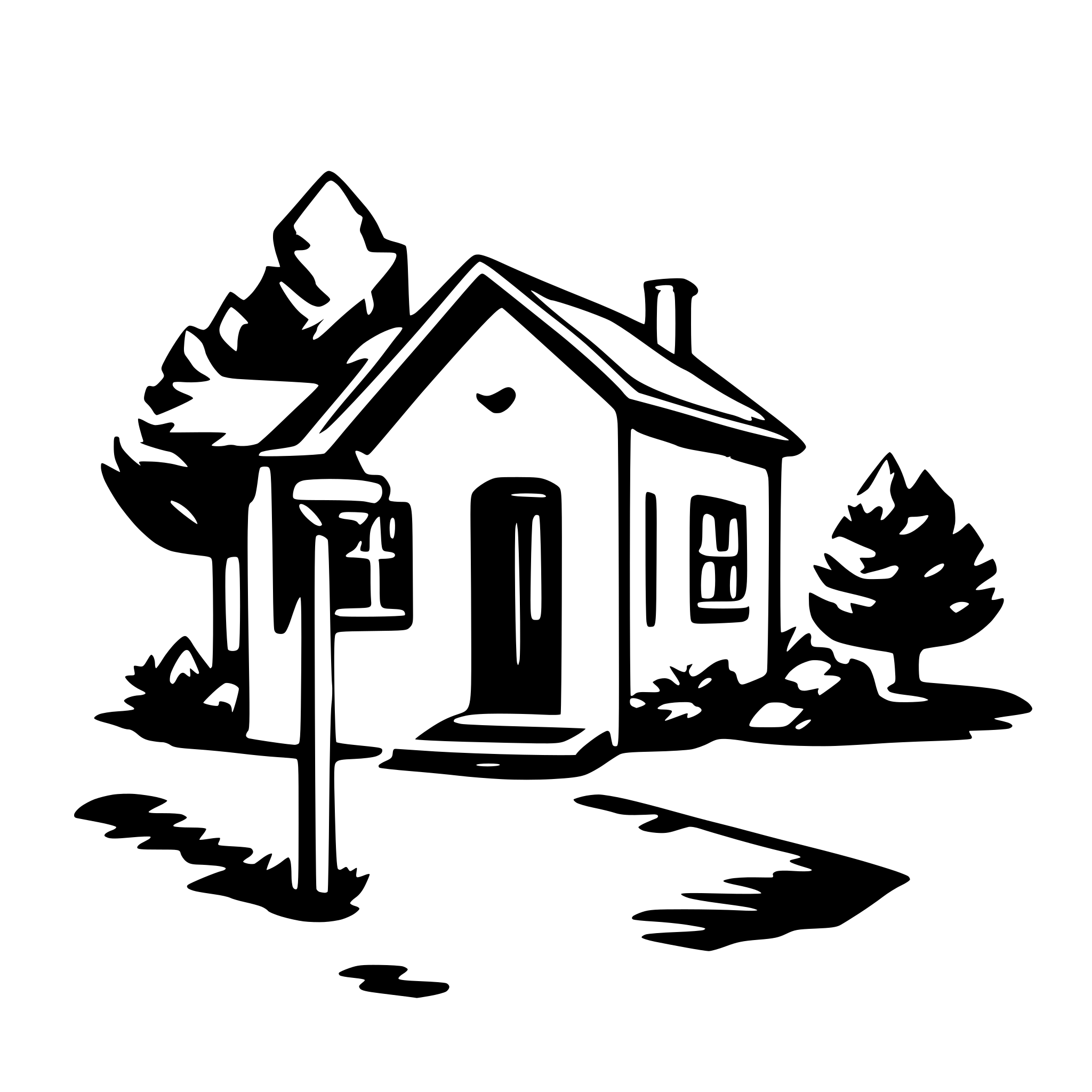 AI-generated SVG of 'old'