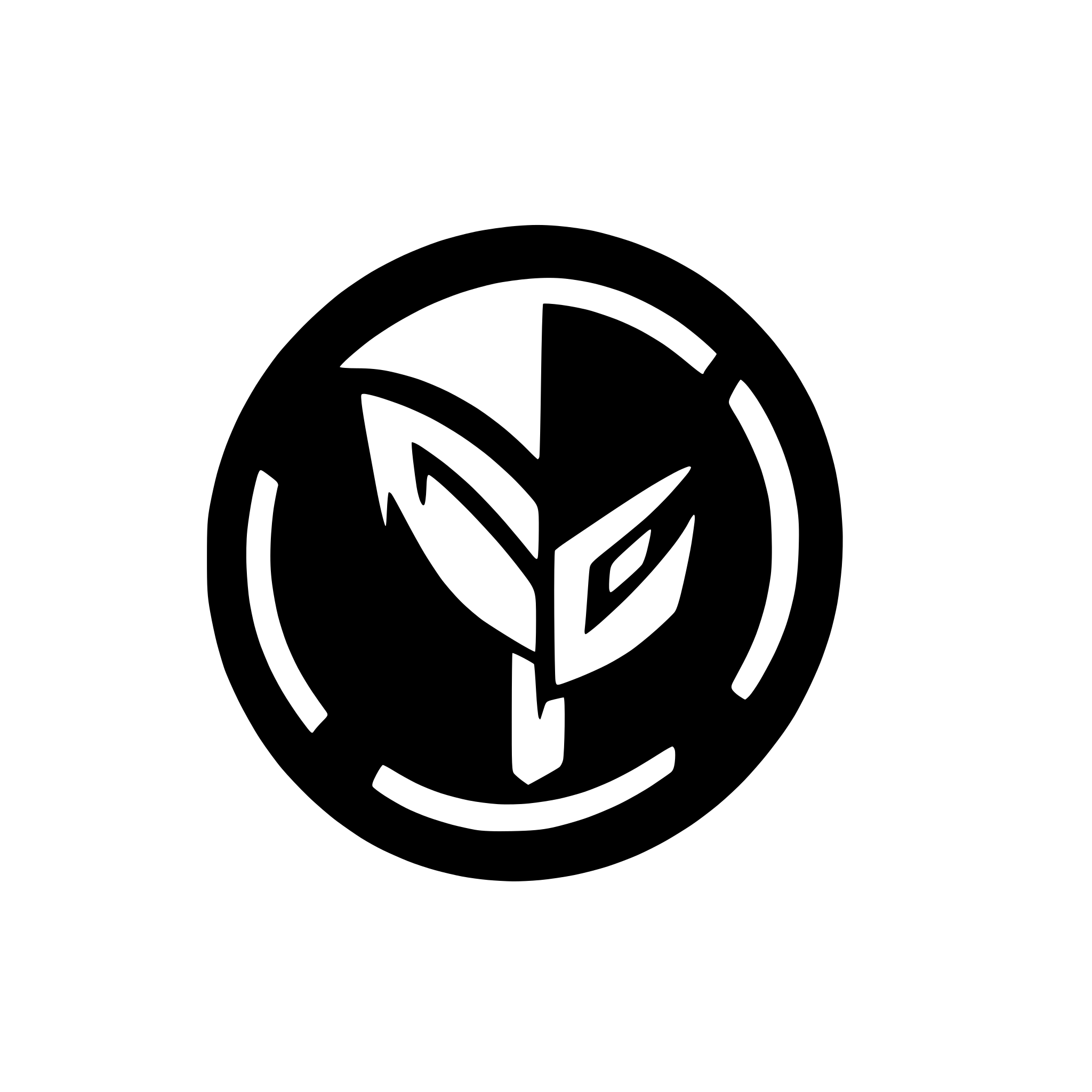 AI-generated SVG of a create simple icon representing arrow
