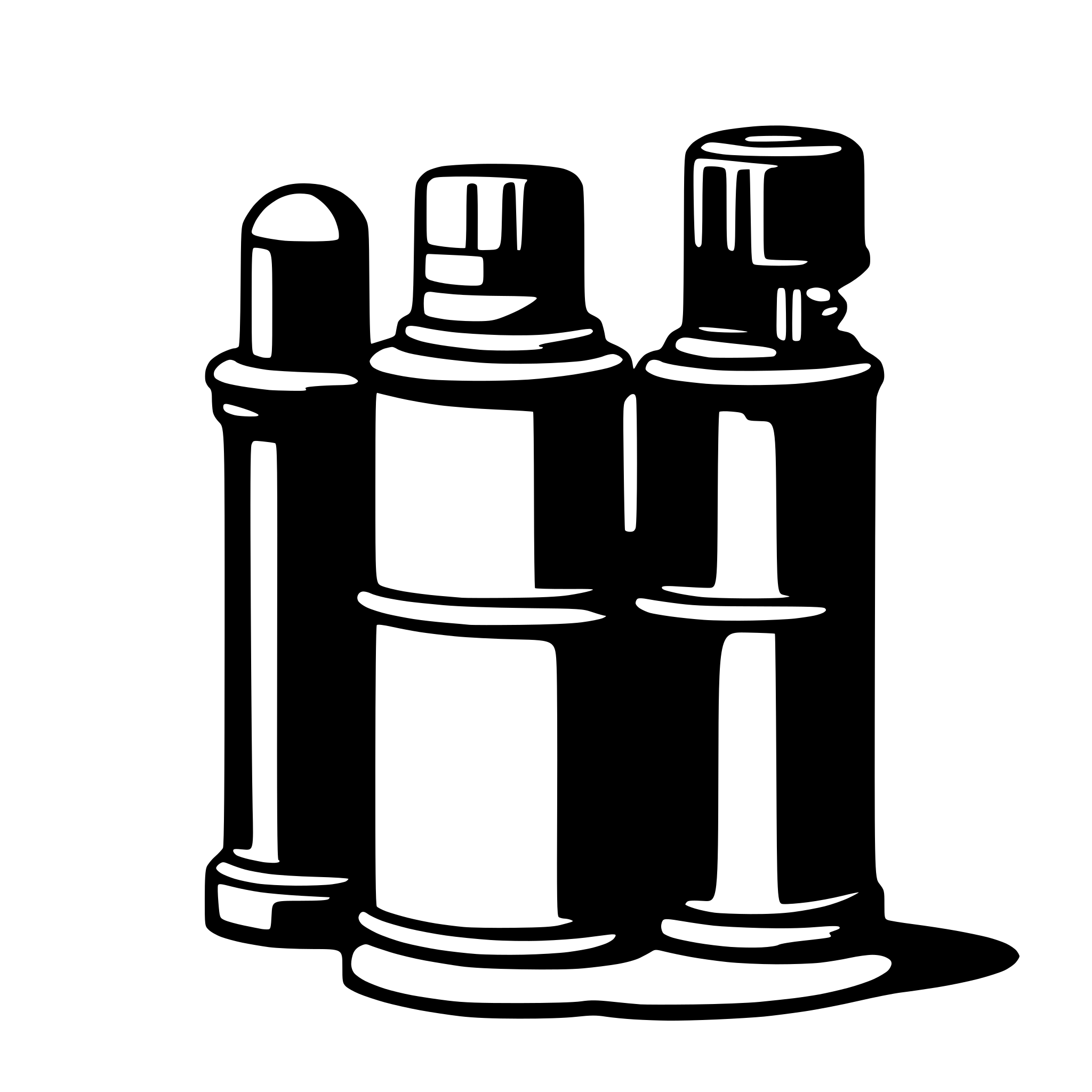 AI-generated SVG of 'WD 40'