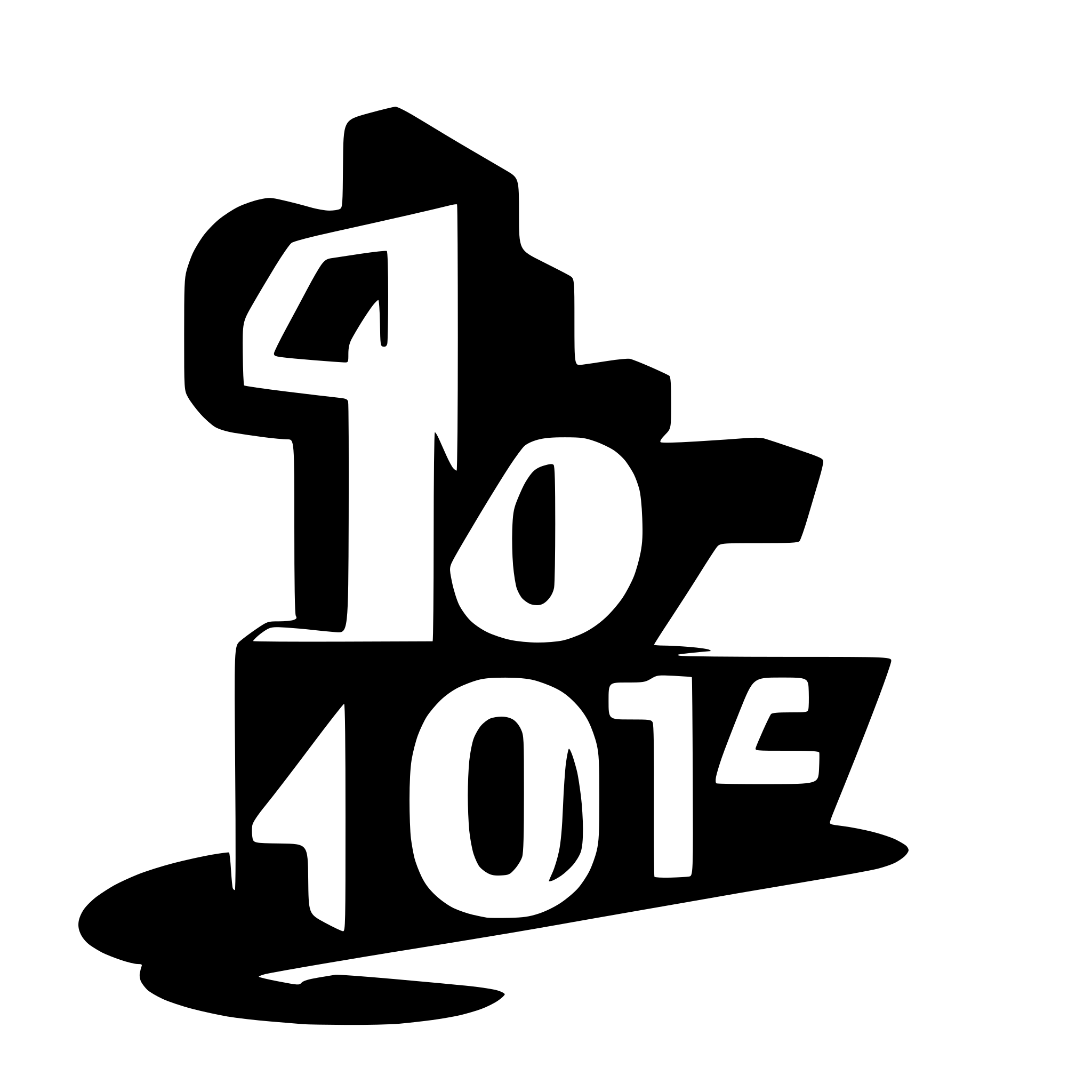 AI-generated SVG of '404 logo'