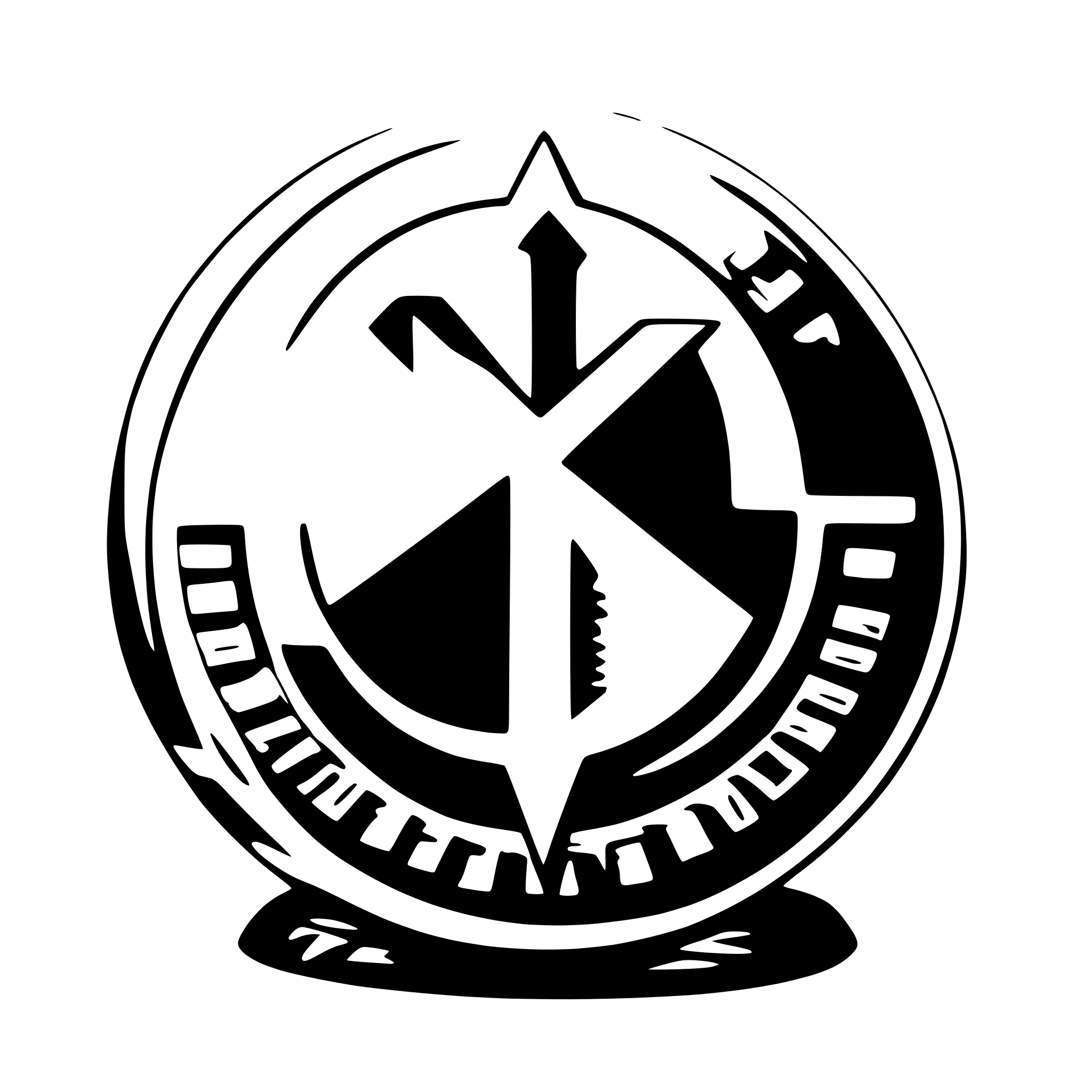 AI-generated SVG of 'altcoinrankings.com'