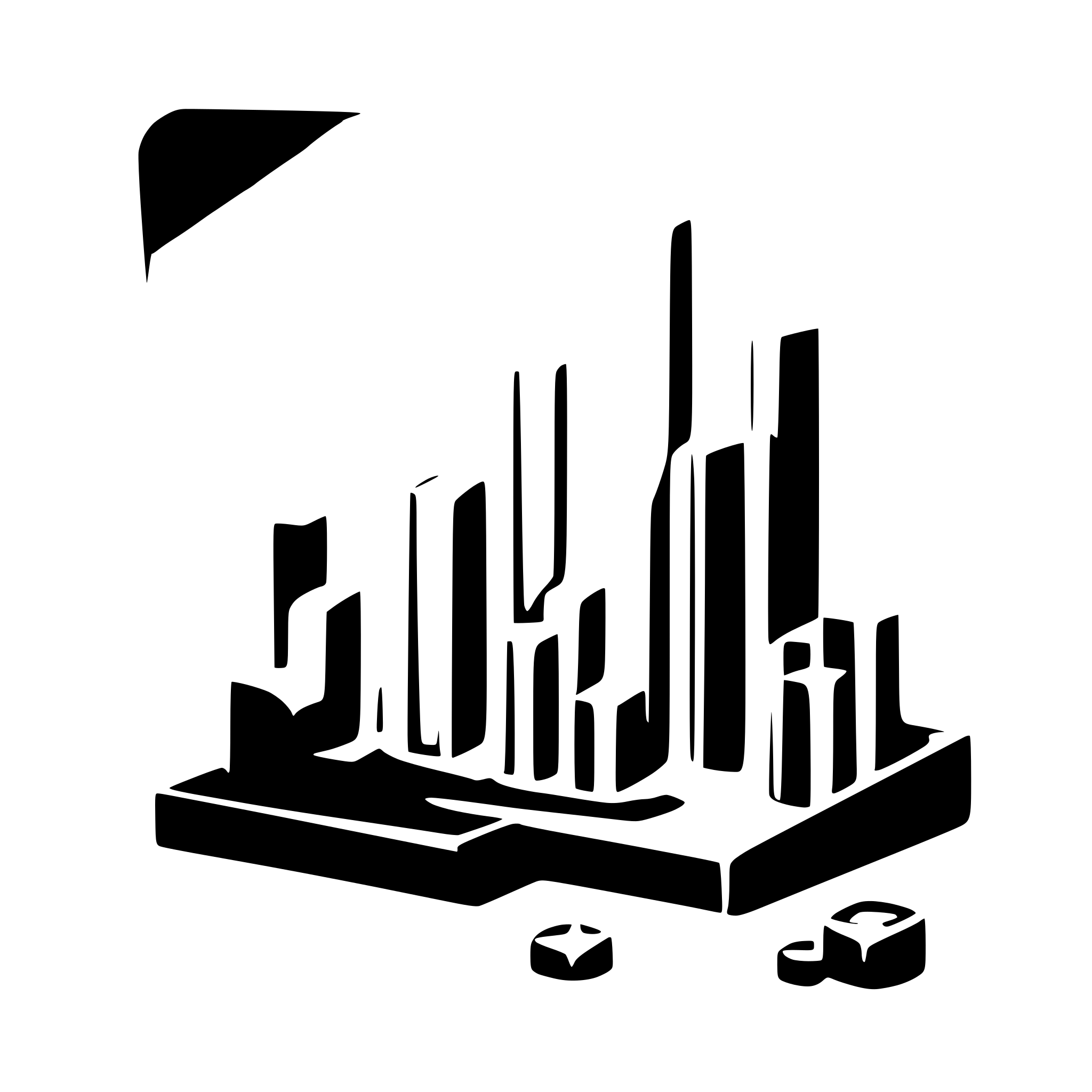 AI-generated SVG of 'Simulation Chart'