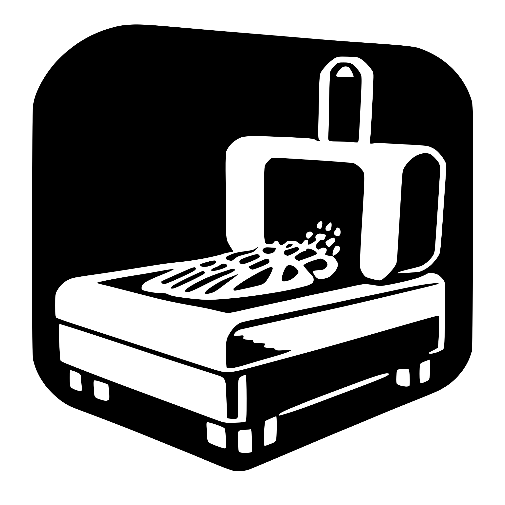 AI-generated SVG of 'chest x ray'