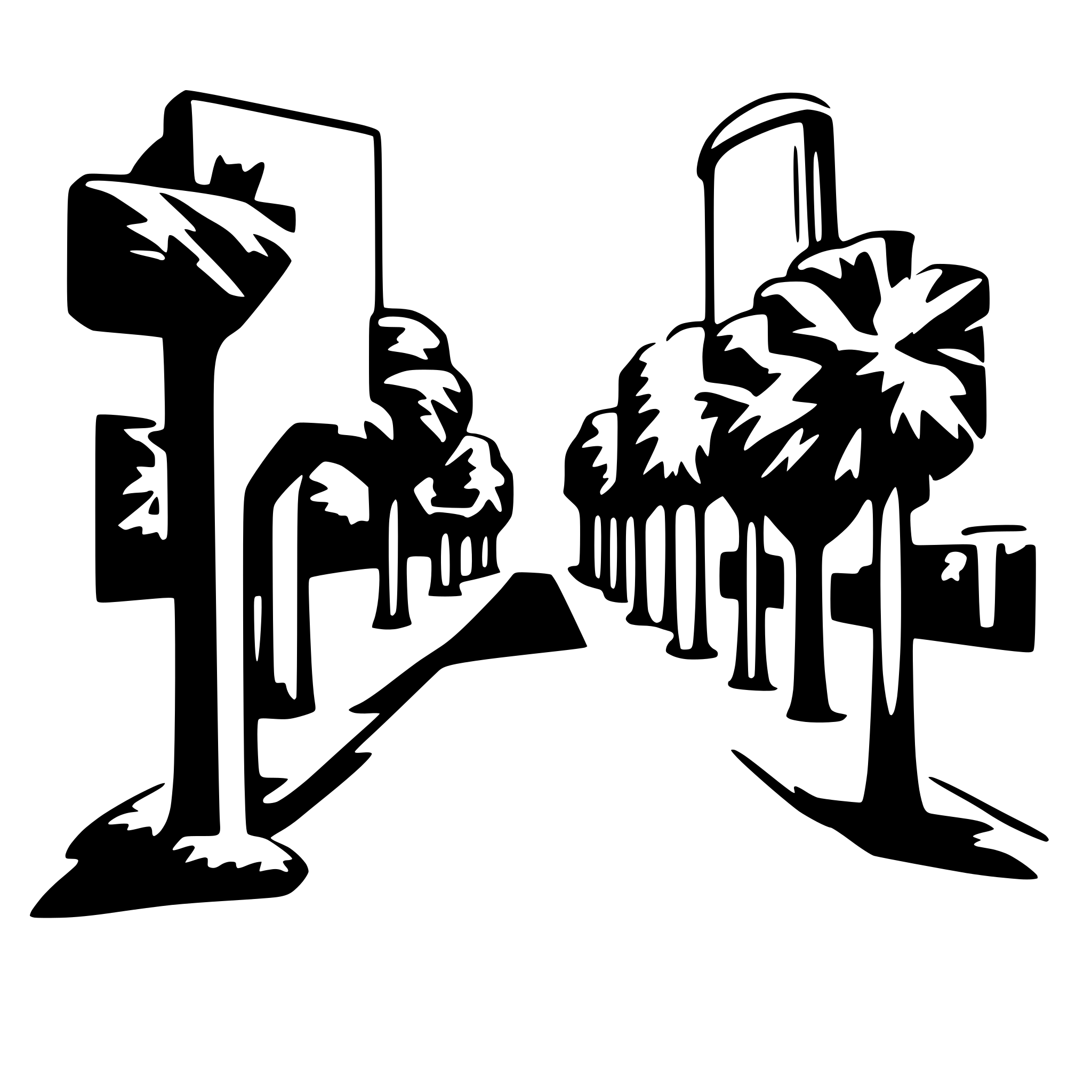 AI-generated SVG of 'convertico'