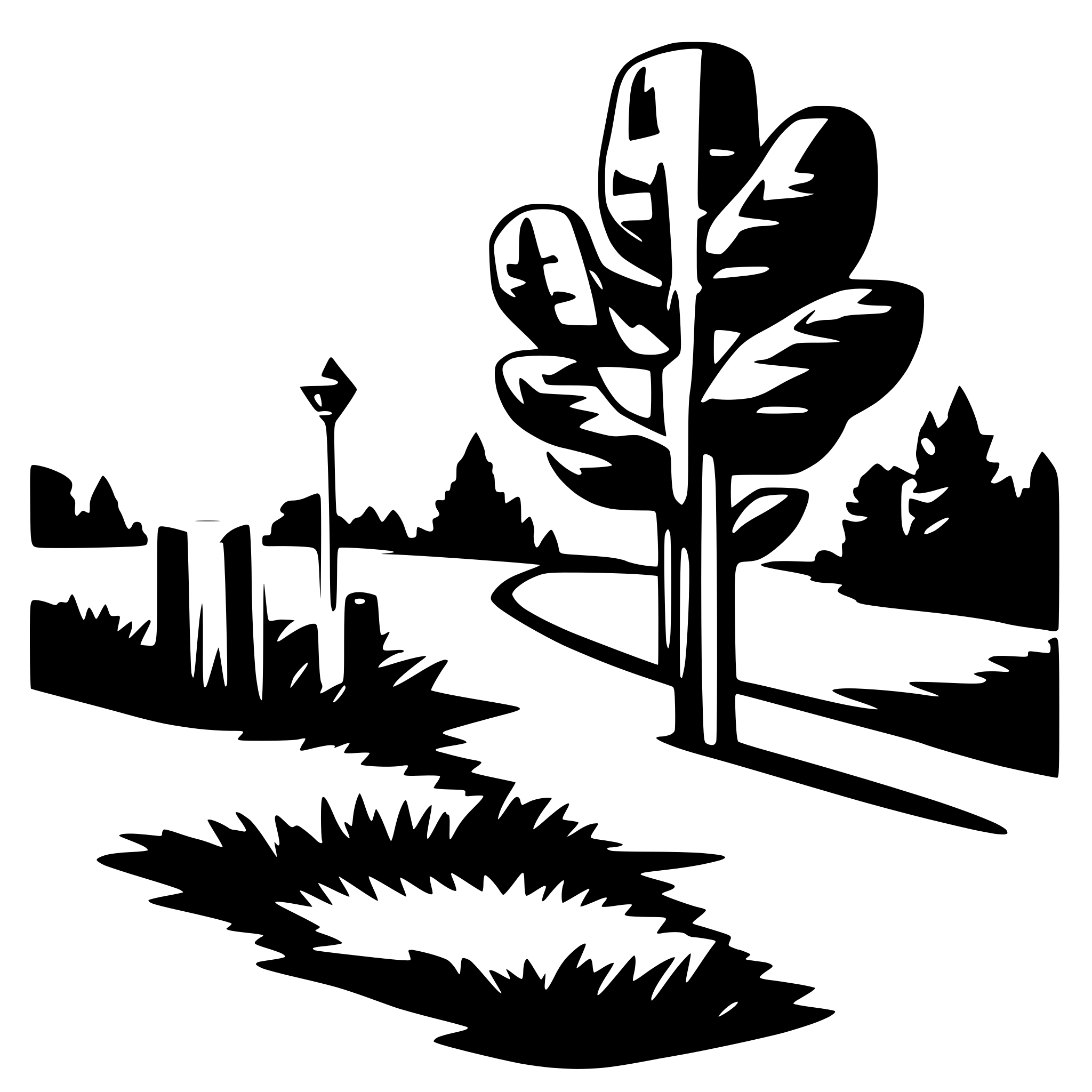 AI-generated SVG of a 