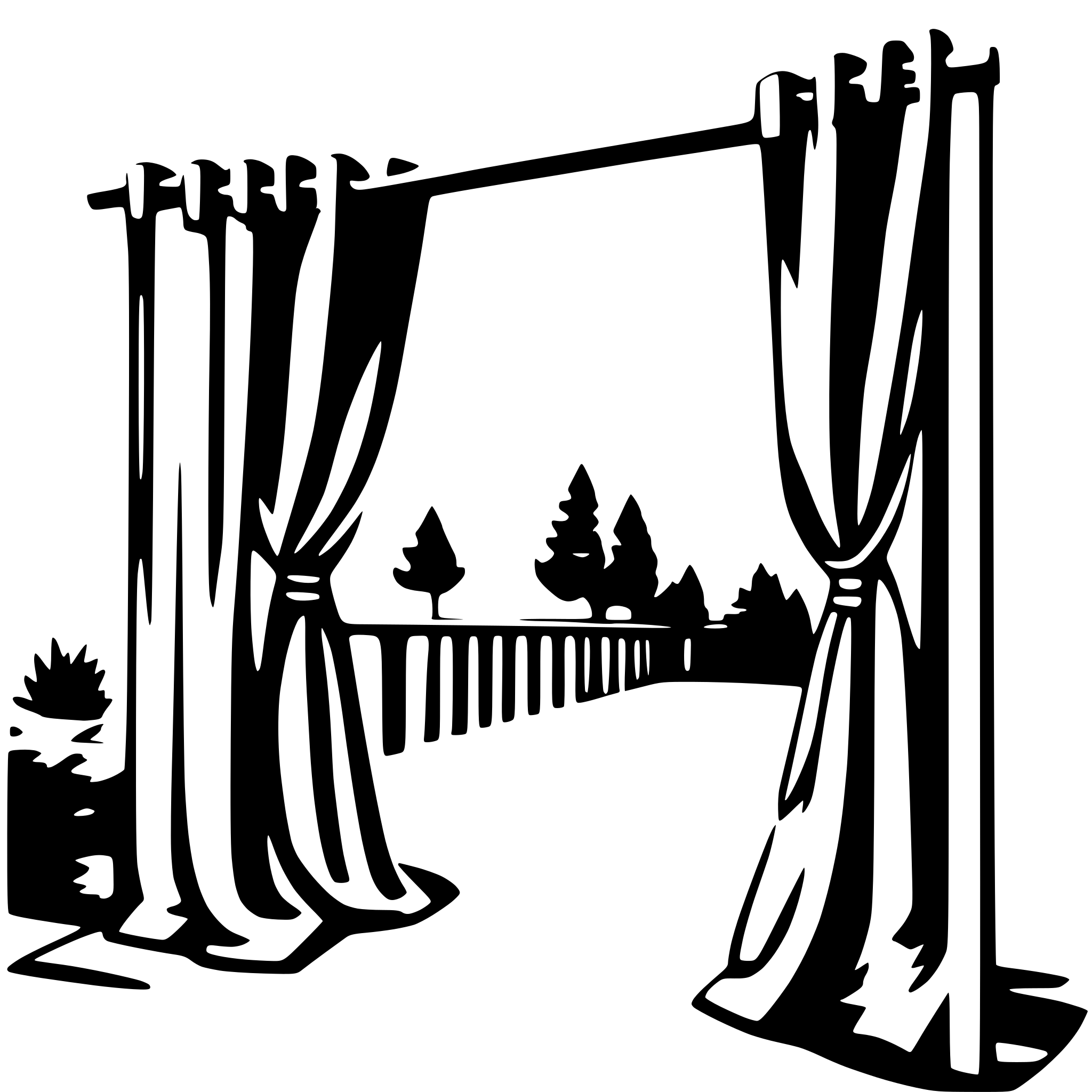 AI-generated SVG of 'outdoor curtains'
