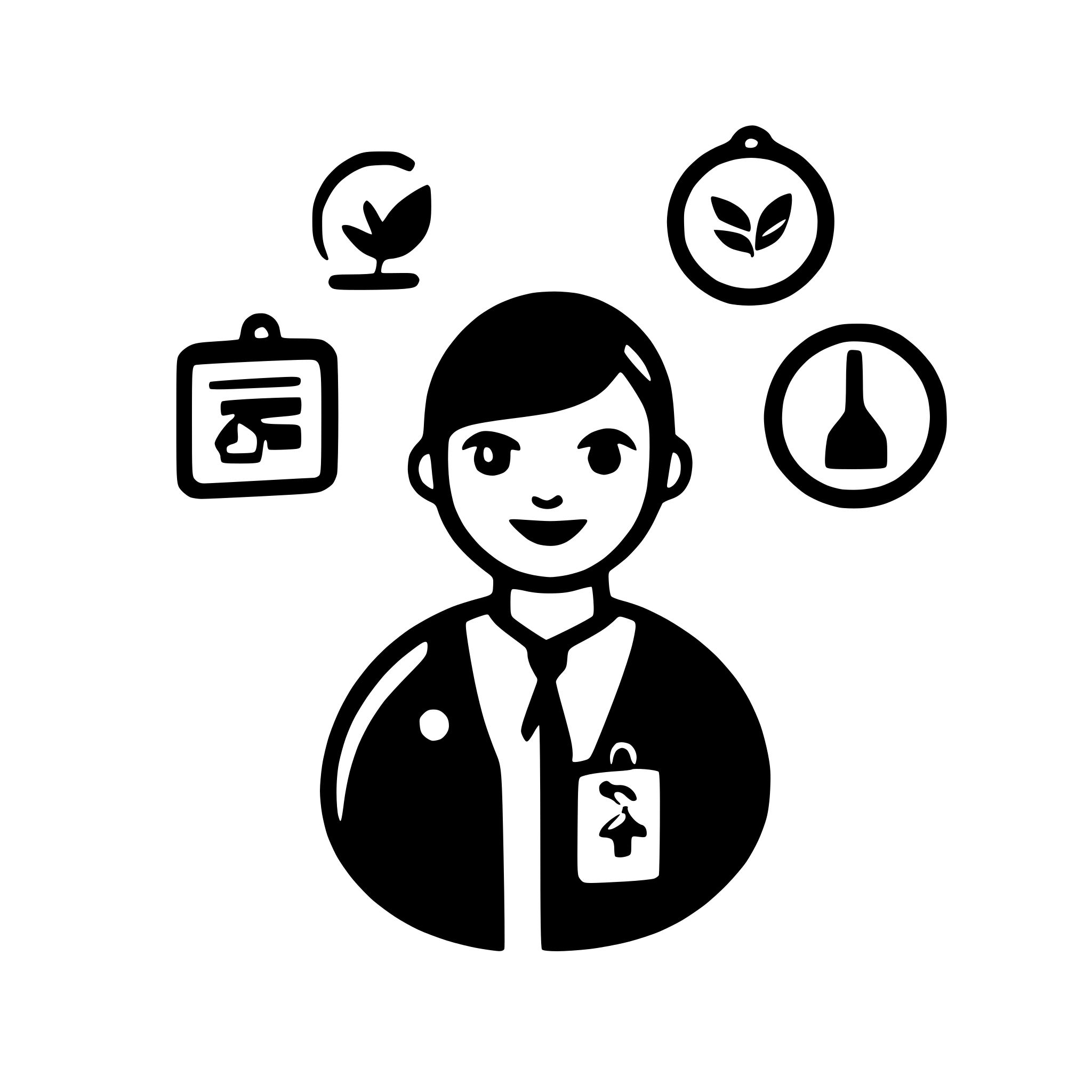 AI-generated SVG of a Create an SVG image that visually represents an unassigned or empty task state for a user. Use a simple icon, like a blank clipboard or a task list with no items, with a neutral color palette (e.g., light gray). Add a subtle outline of a person with an empty task list or a "plus" sign to indicate no tasks. Make sure the design is minimalistic, friendly, and easily recognizable as indicating no current tasks assigned.