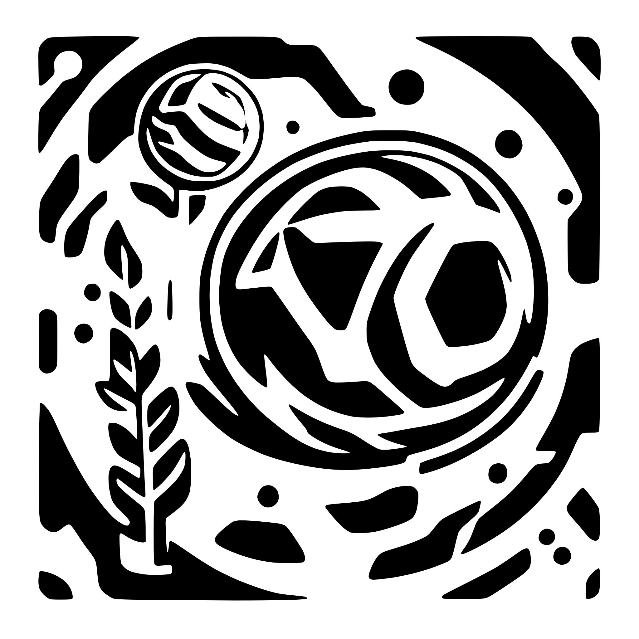 AI-generated SVG of a i want the name ClubPilot involved with some sports