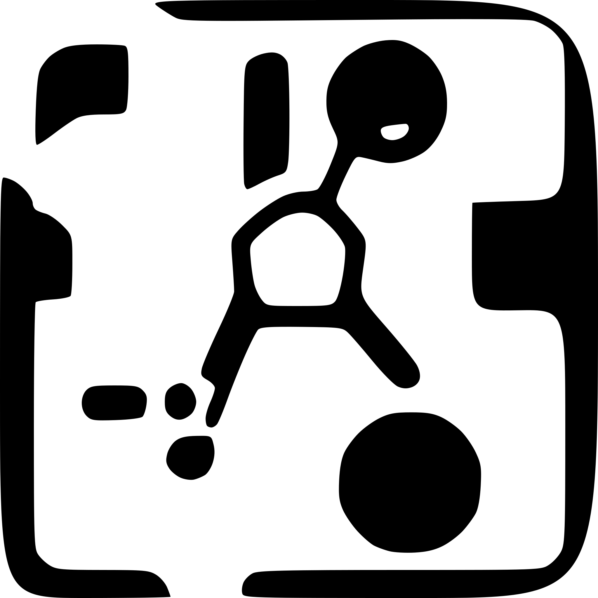 AI-generated SVG of a very simple web icon for a protein molecule