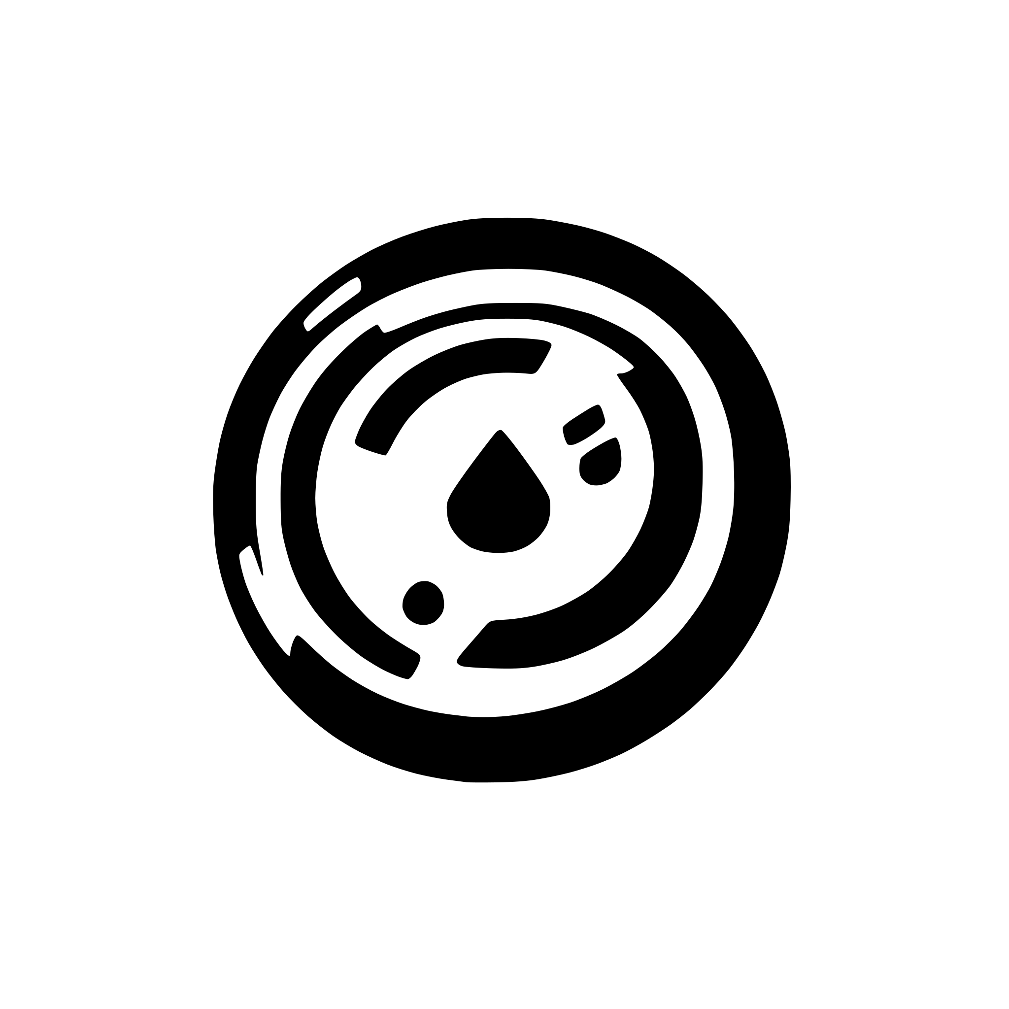 AI-generated SVG of 'biometric'