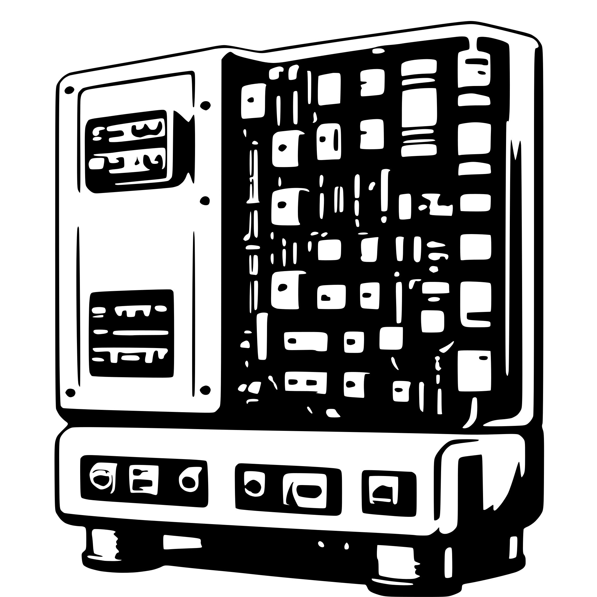AI-generated SVG of 'Hardware-Software Complexity'