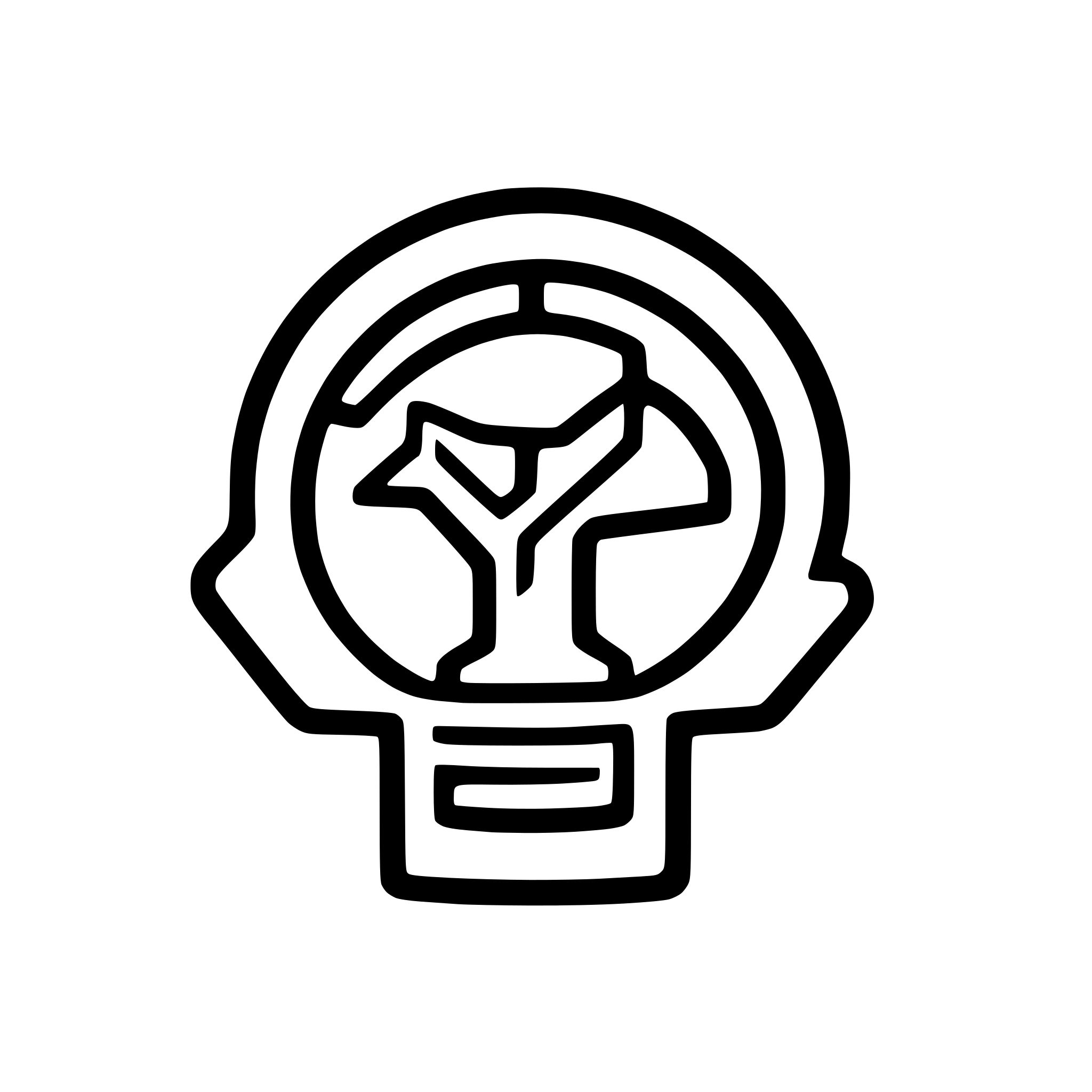 AI-generated SVG of a "Generate a minimalist SVG icon representing an Energy and Sustainability Consultant. Include elements such as a gear or abstract machinery combined with a subtle energy symbol (like a lightning bolt or power icon) integrated into a modern, clean design. Use simple line art, and ensure the style is professional and technical."