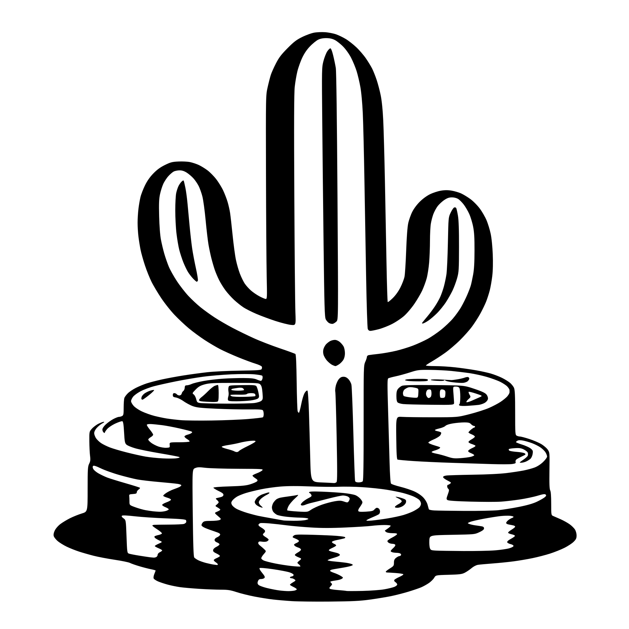 AI-generated SVG of 'mexico money'