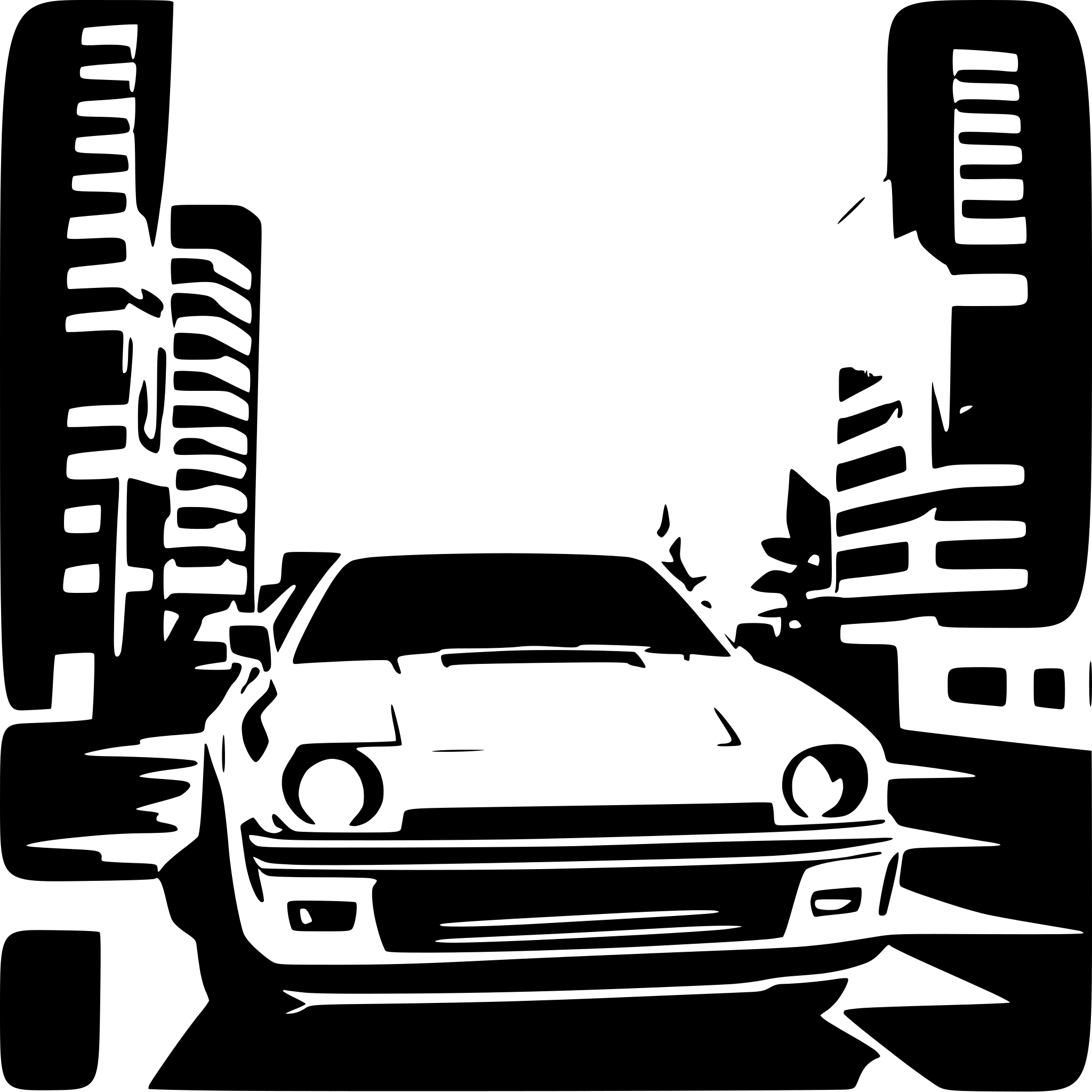 AI-generated SVG of 'toyota trueno ae86 city background'