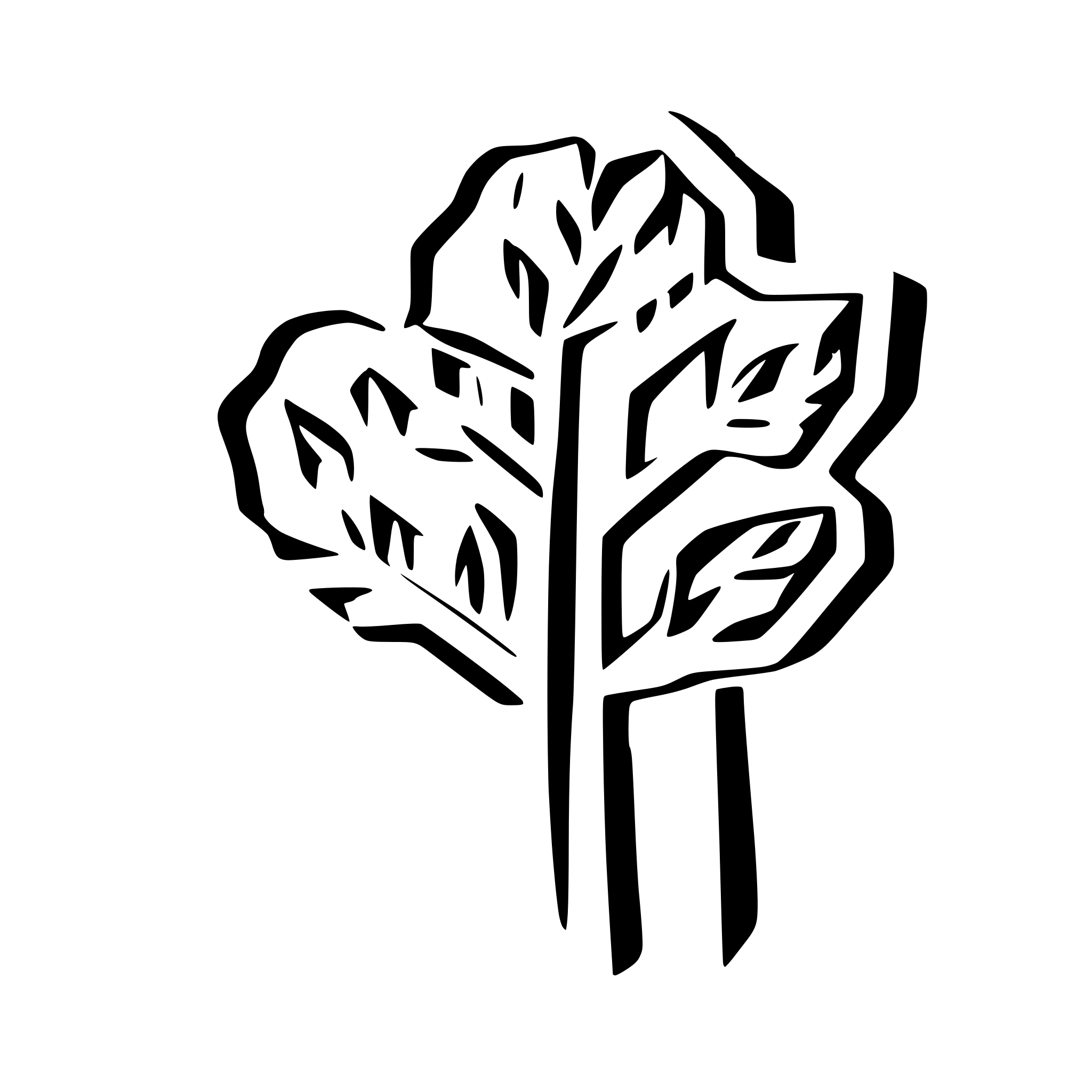 AI-generated SVG of 'school'