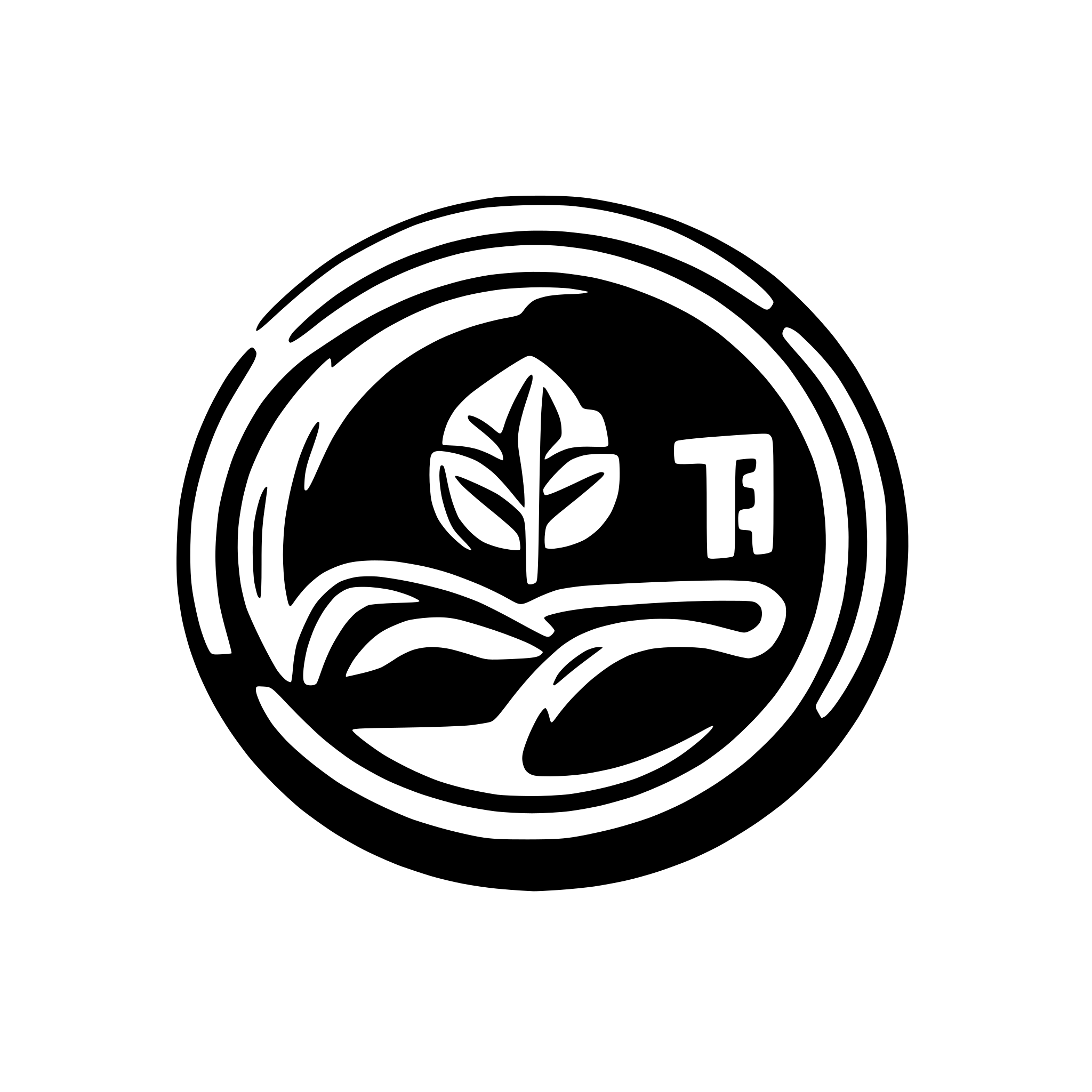 AI-generated SVG of a Crie uma logo com o nome da minha marca, 4K LIFE COMPANY
